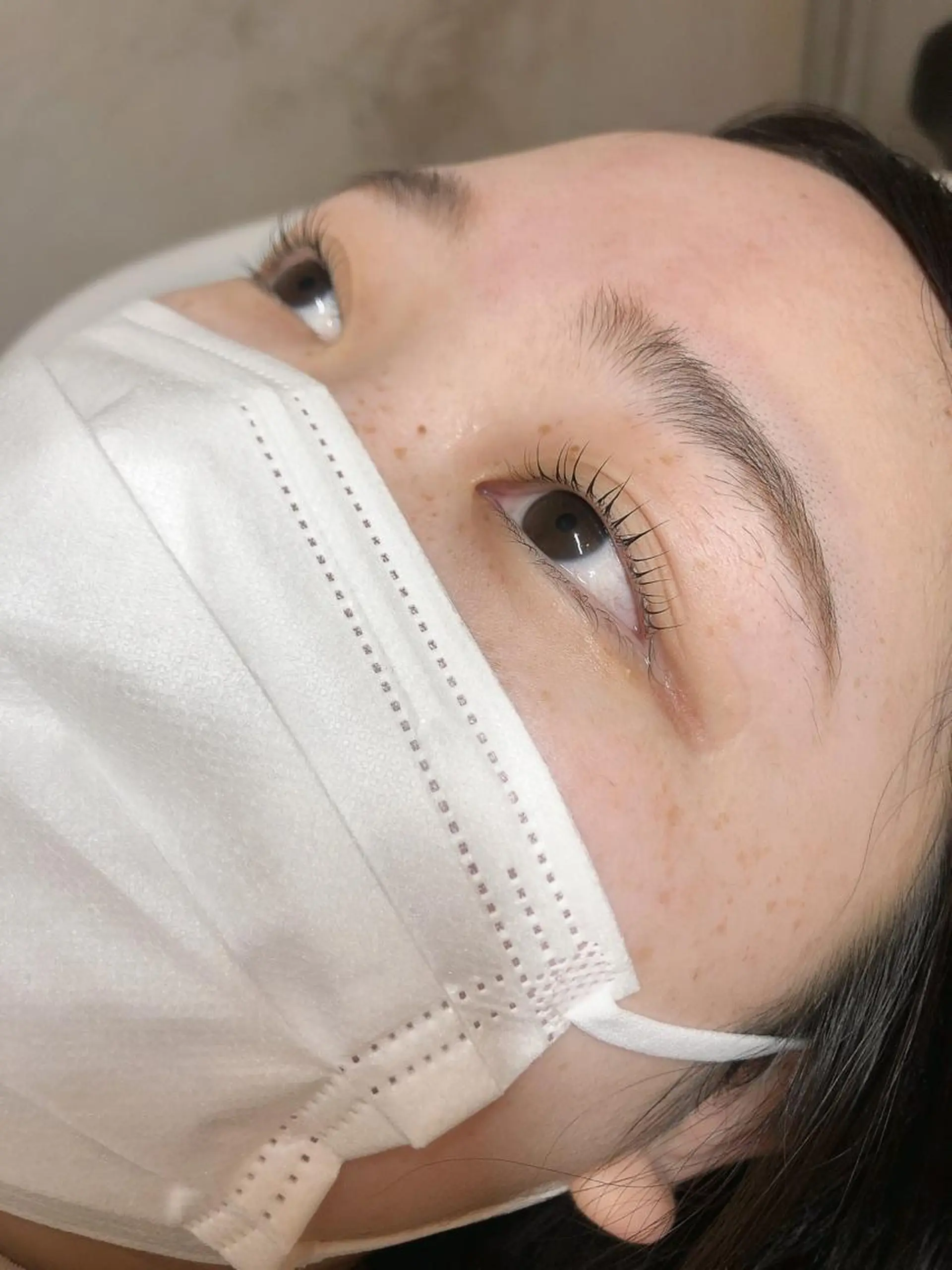 マツエク・マツパ marieanne まつ毛パーマ＆脱毛のマツエク・マツパデザイン