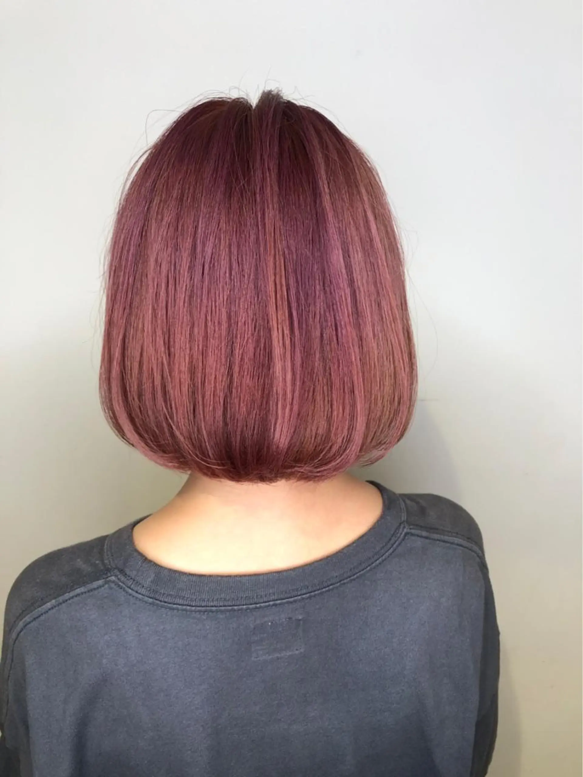 ショート 艶髪 森田/嵩士のヘアスタイル