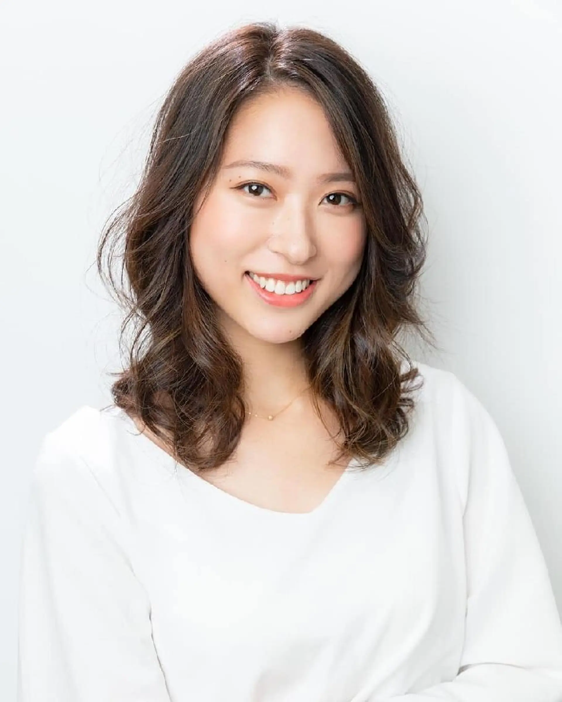 ロング Rinto/ makoのマツエク・マツパデザイン