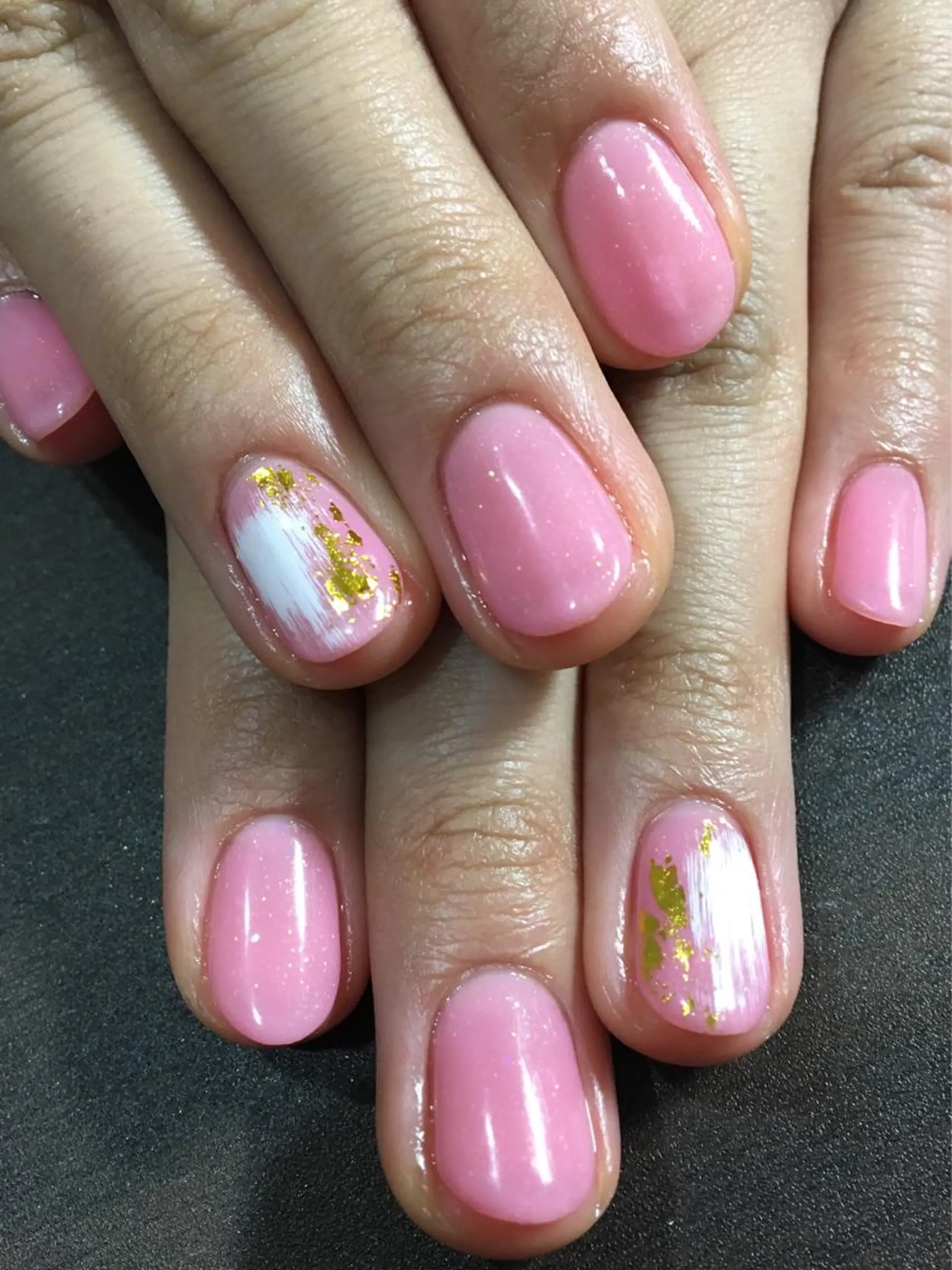 ネイル nail salon Titaleeのネイルデザイン