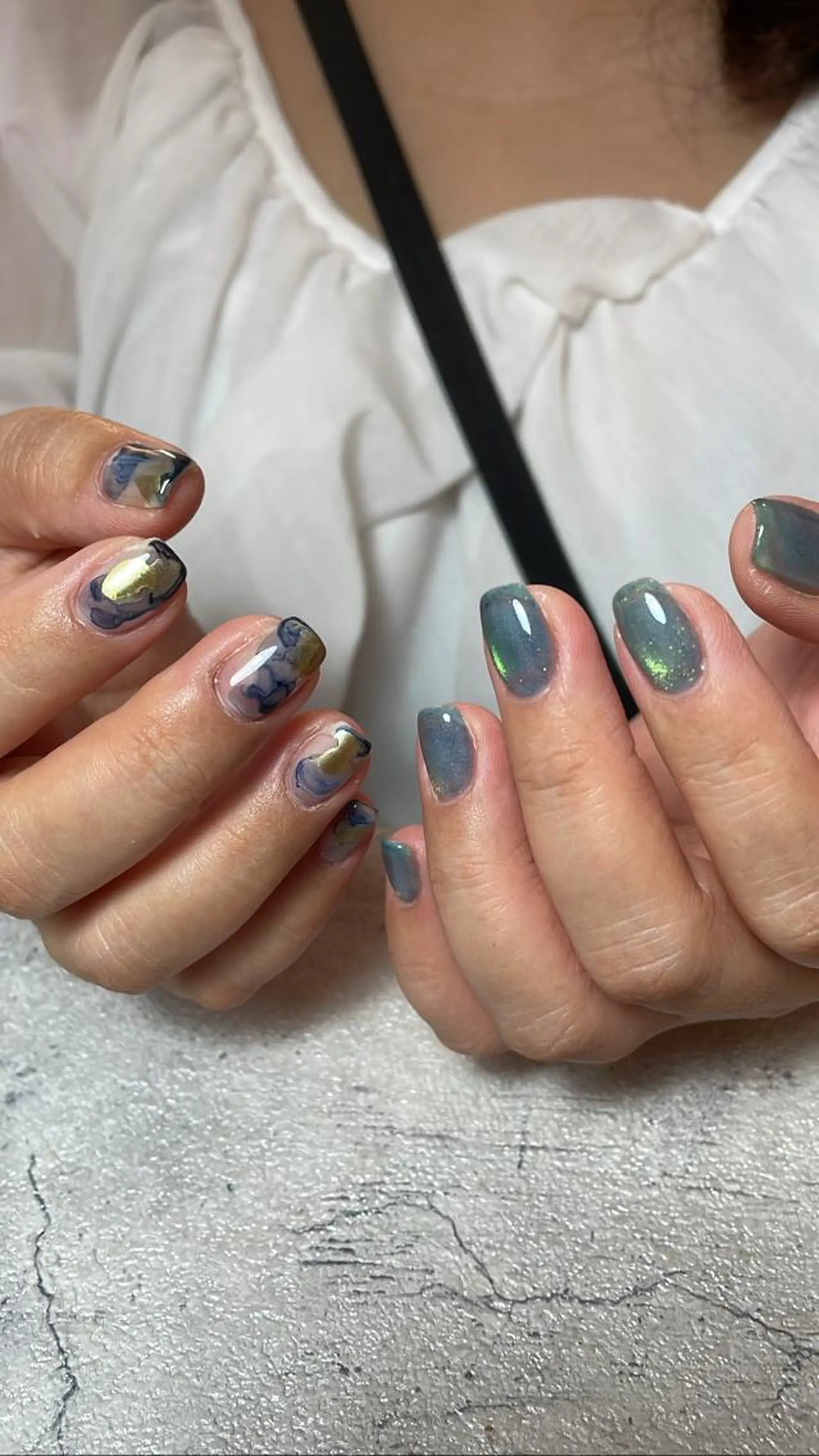 ネイル Ami 🦥のネイルデザイン