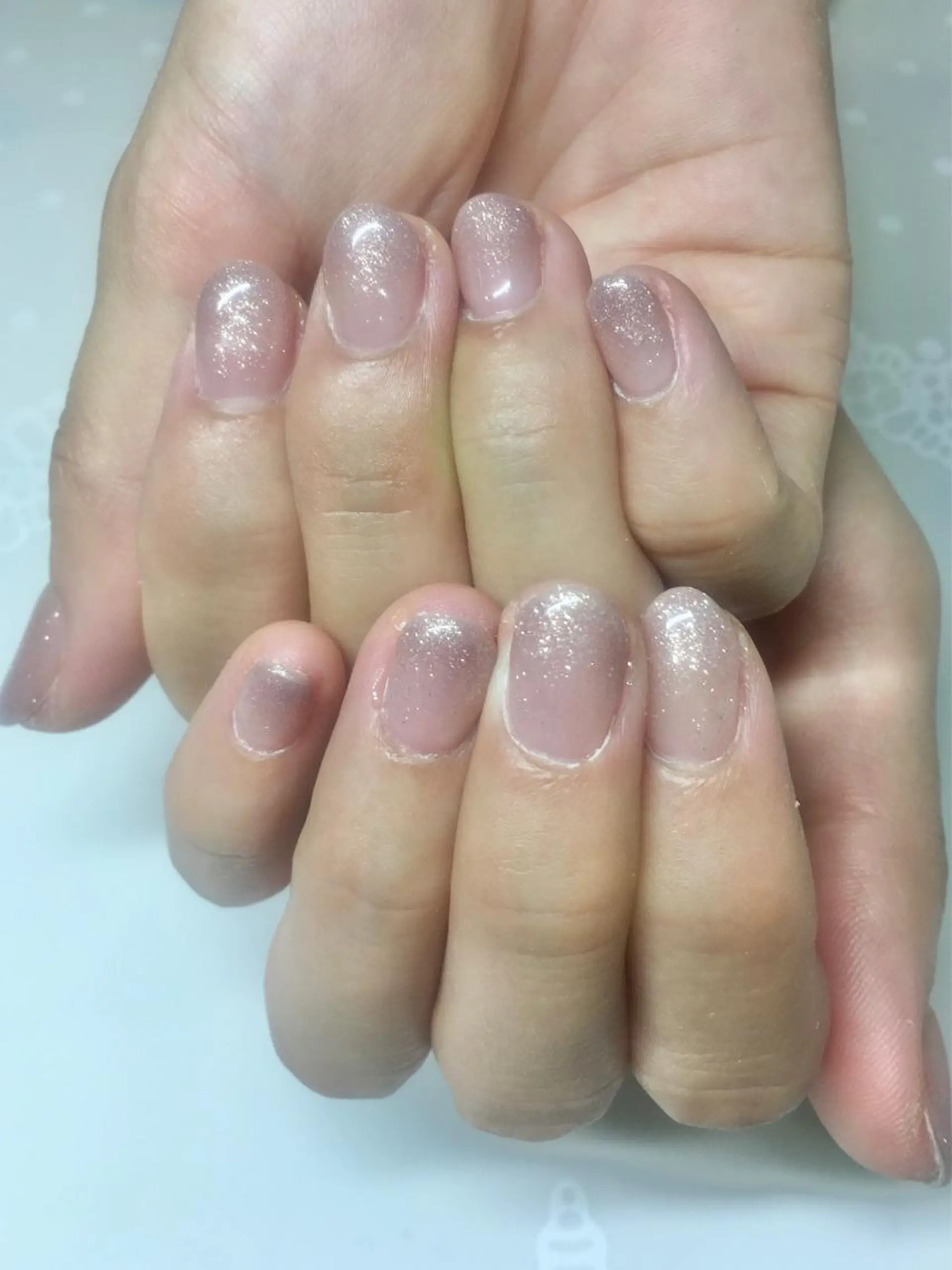 ネイル 新宿ネイルサロン ジェミディローサ所属・新宿ネイルサロン ジェミディローサのネイルデザイン