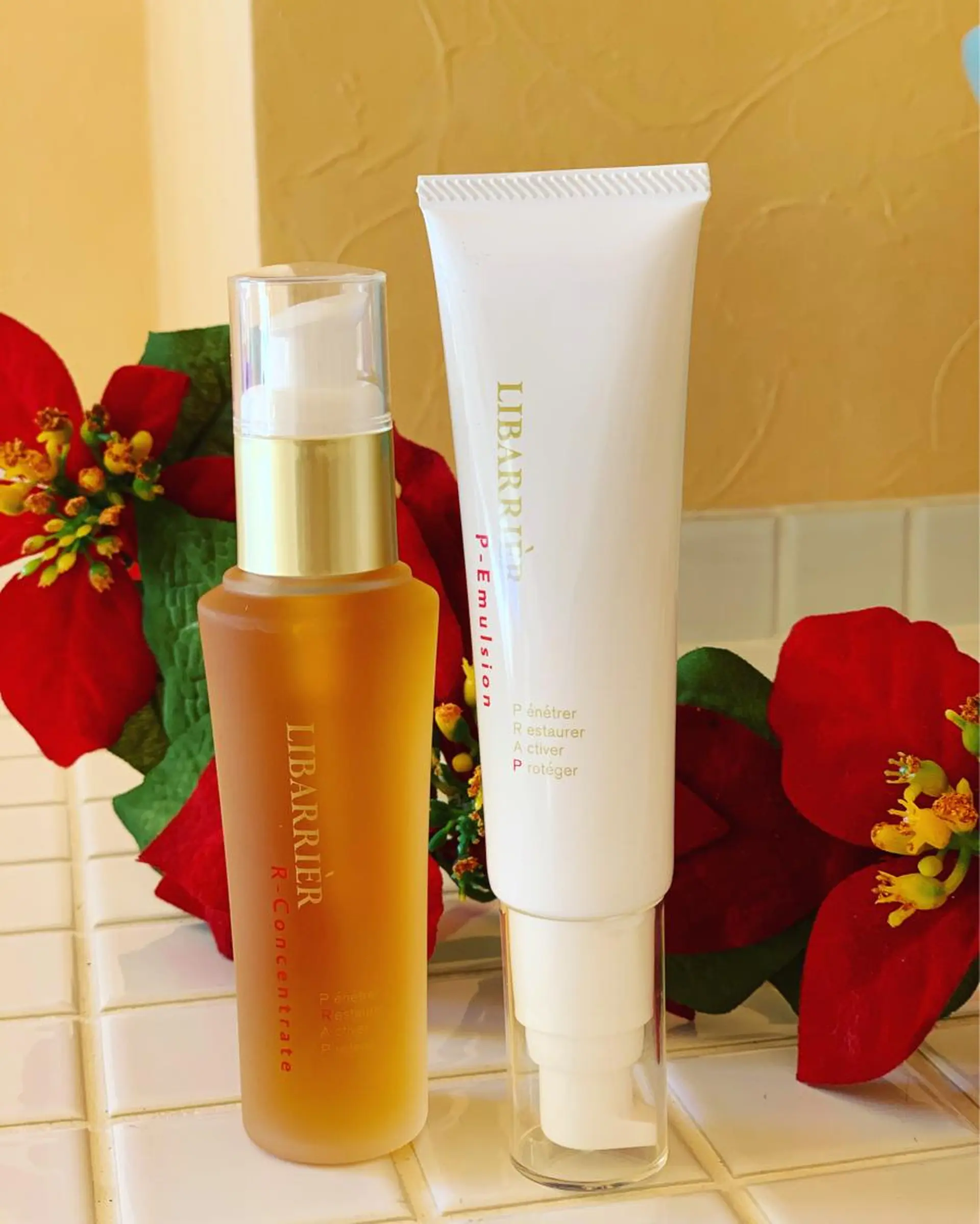 秋山 香織のエステ・リラクイメージ