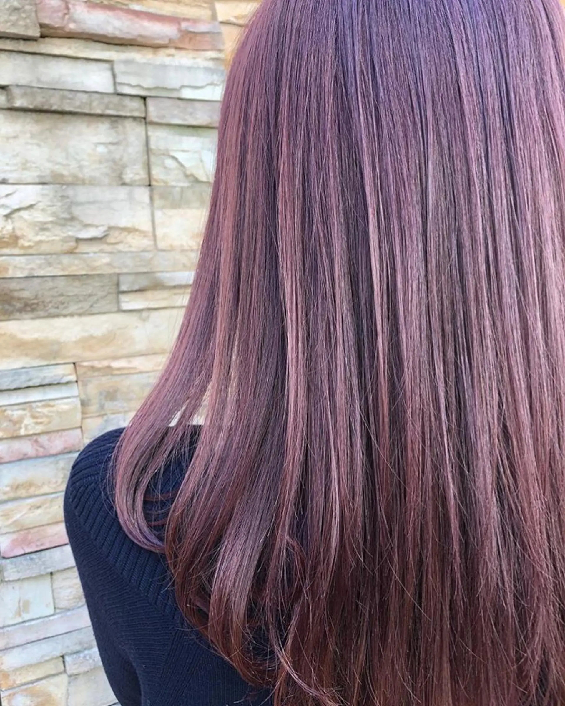 セミロング 🎨店長・田代🎨 最高の可愛さへ🔥のヘアスタイル