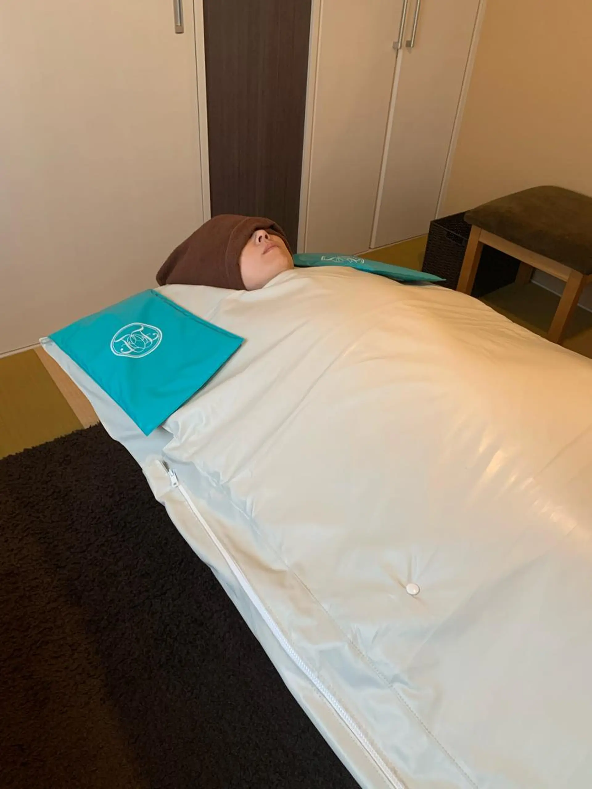 三矢 道子のエステ・リラクイメージ