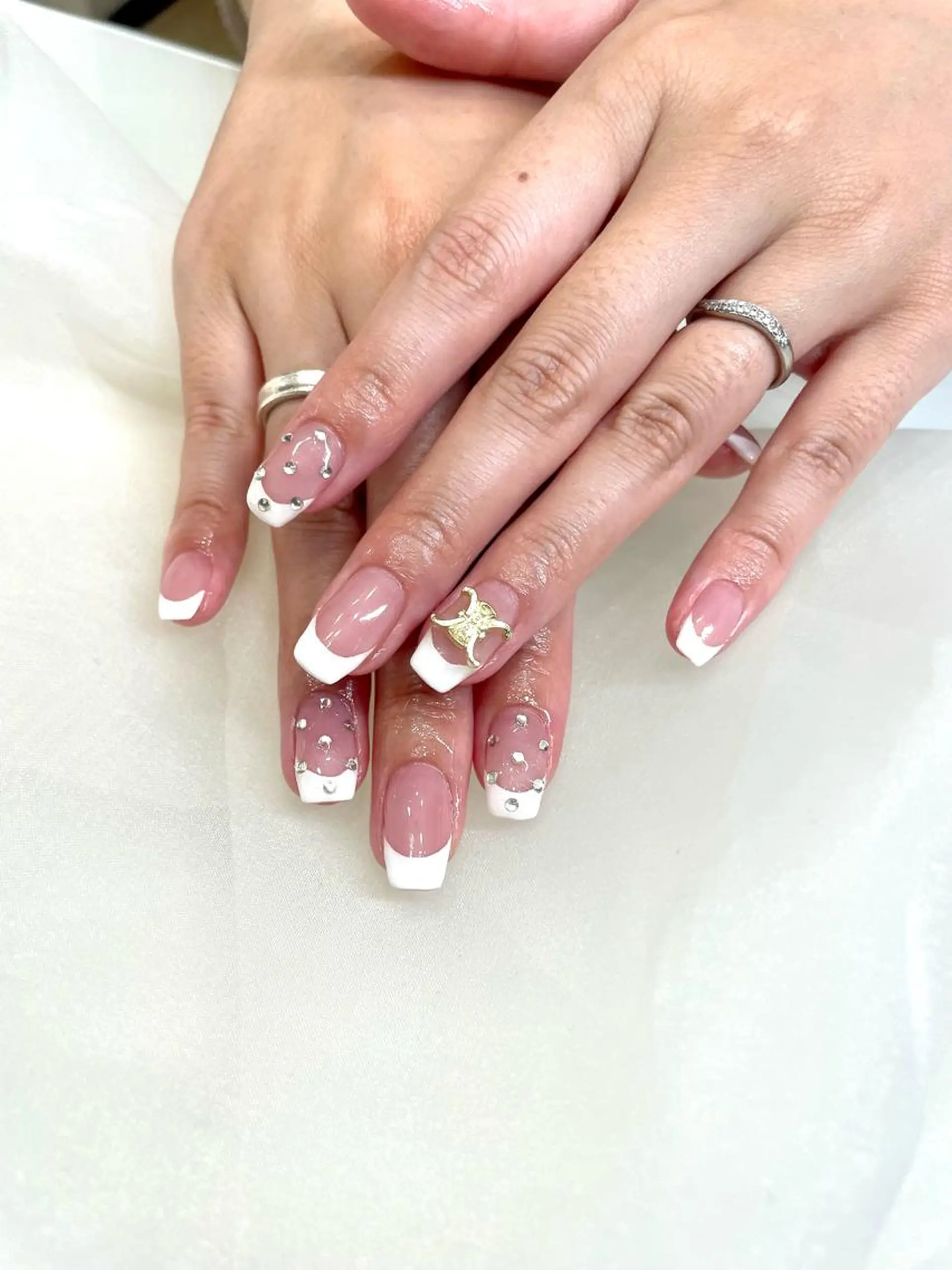 ネイル salon te.のネイルデザイン