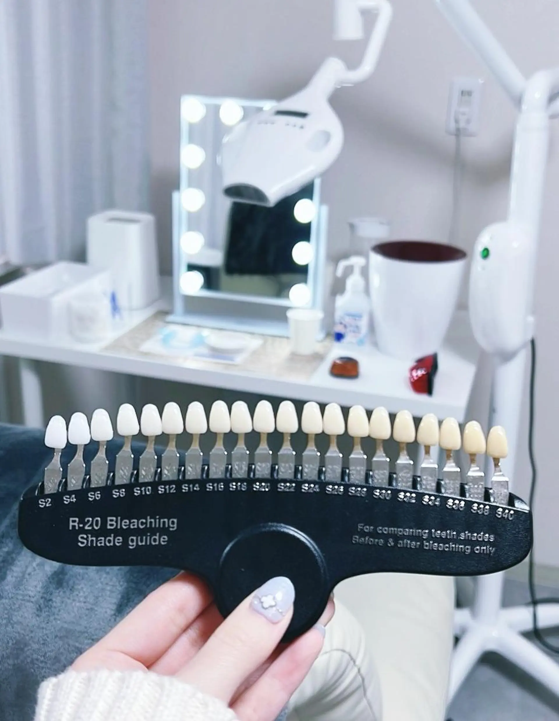 メンズ その他 LOVEホワイト ニング恵比寿店のその他イメージ