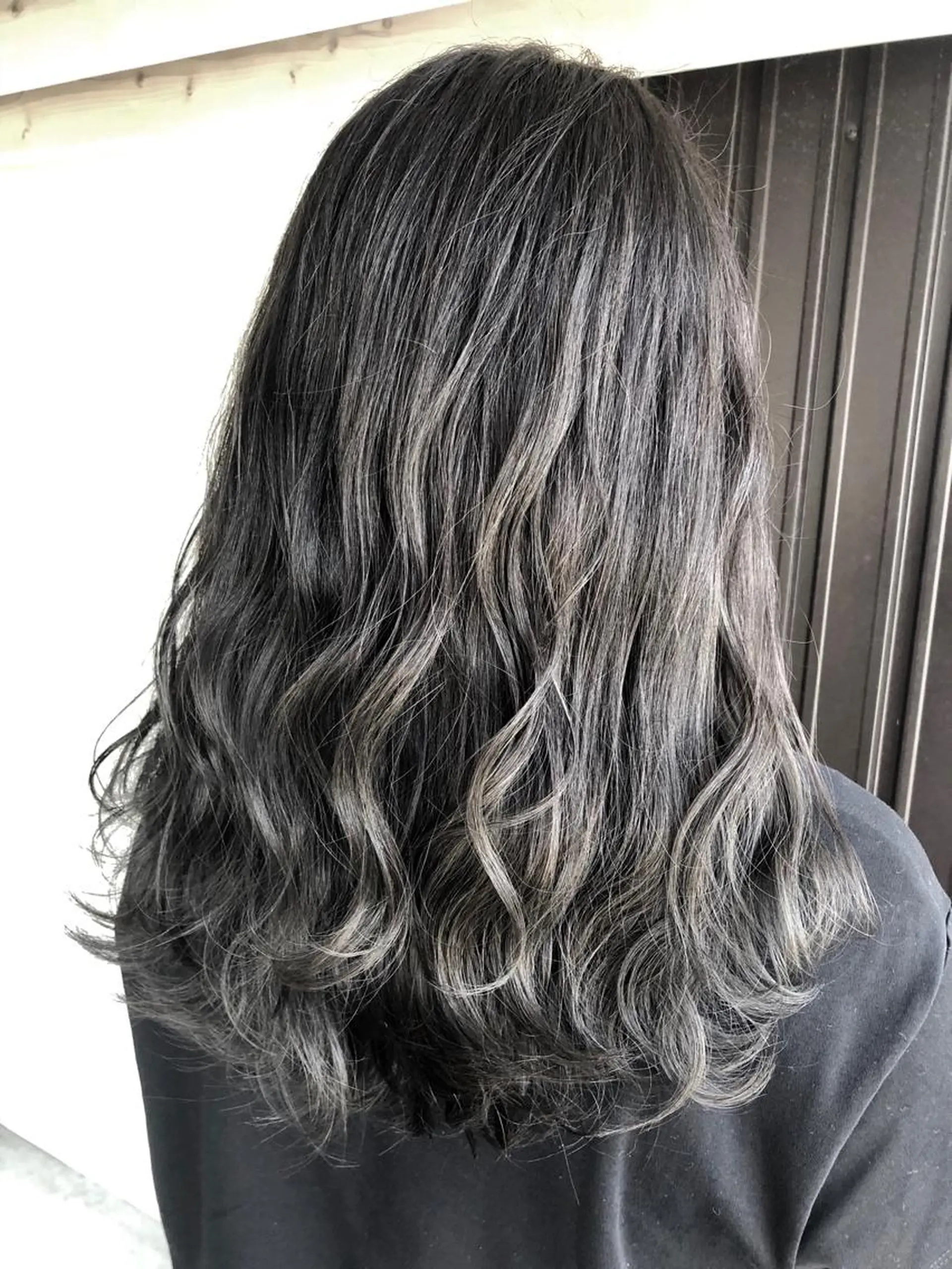 ロング 美髪大人hair |  土井のヘアスタイル