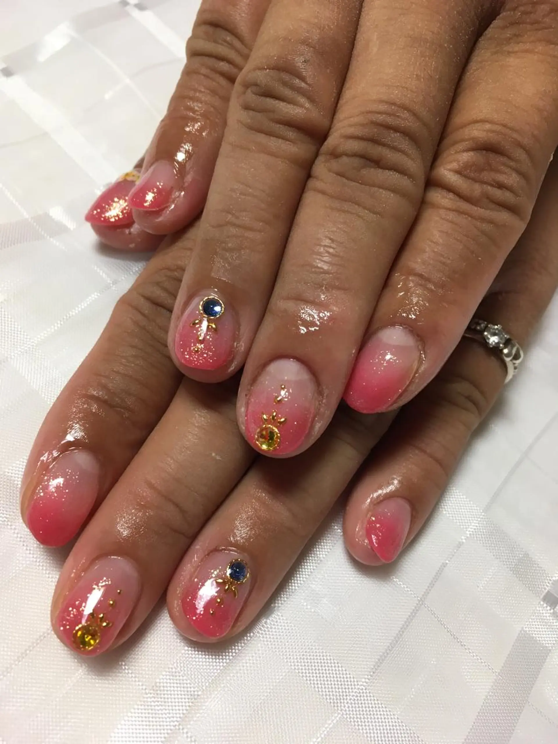 ネイル N Kaoriのネイルデザイン