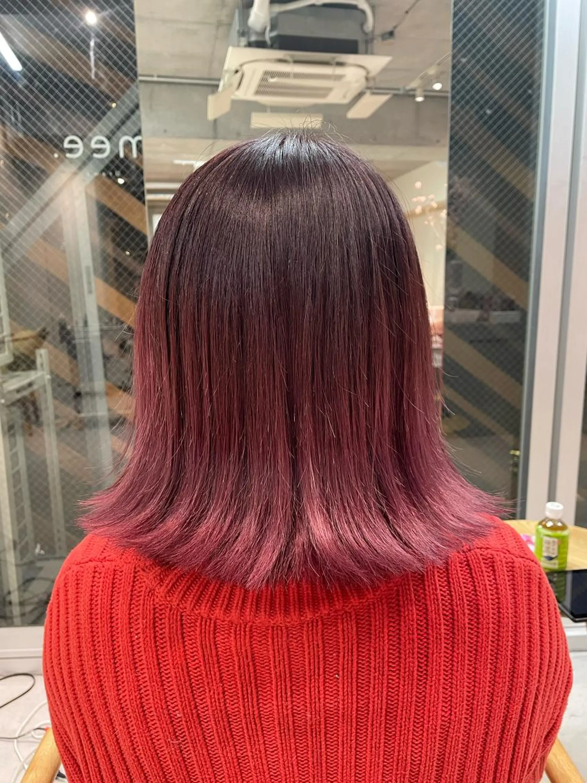 ショート 浦和指名率No.1 ショート特化美容師のヘアスタイル