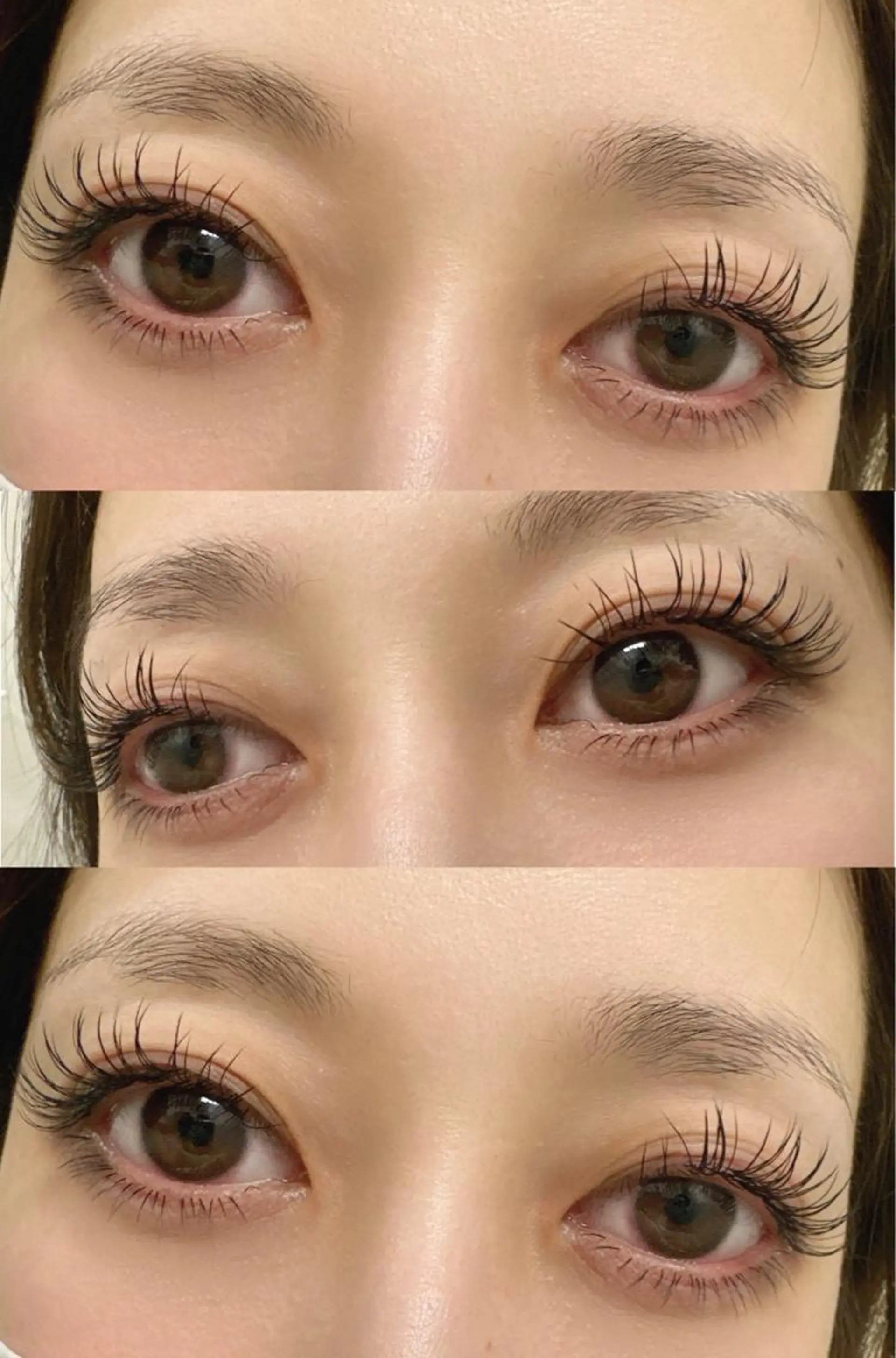 マツエク・マツパ kico.co salonのマツエク・マツパデザイン