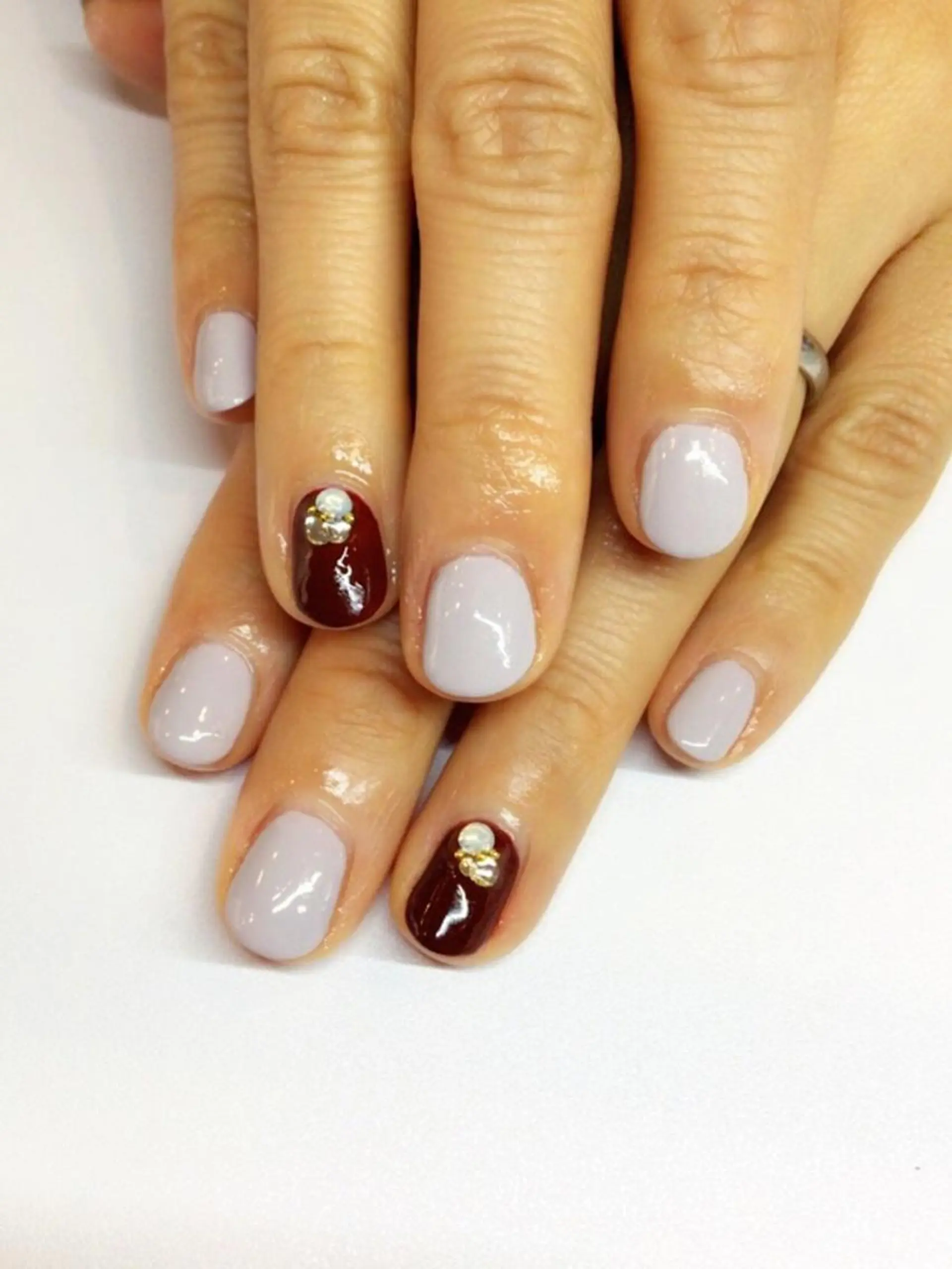 ネイル serena nailのネイルデザイン