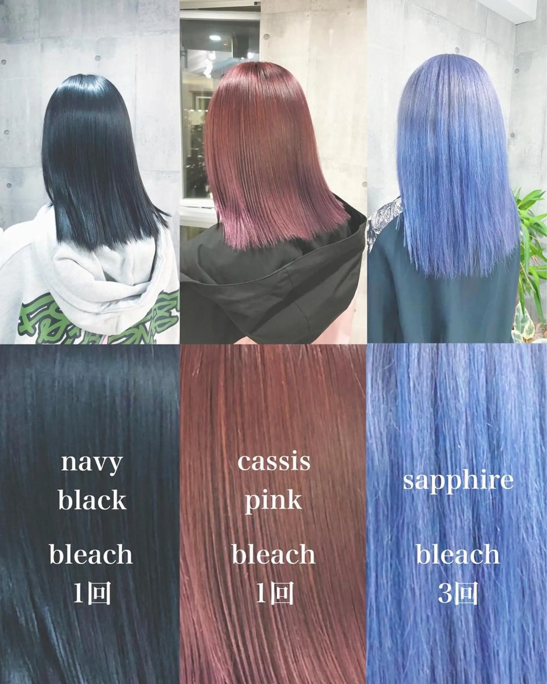 セミロング カラー セミロングパーマ アッシュ アッシュグレー アッシュグレージュ バレイヤージュ メンズ/似合わせ/骨 格矯正/真人のヘアスタイル