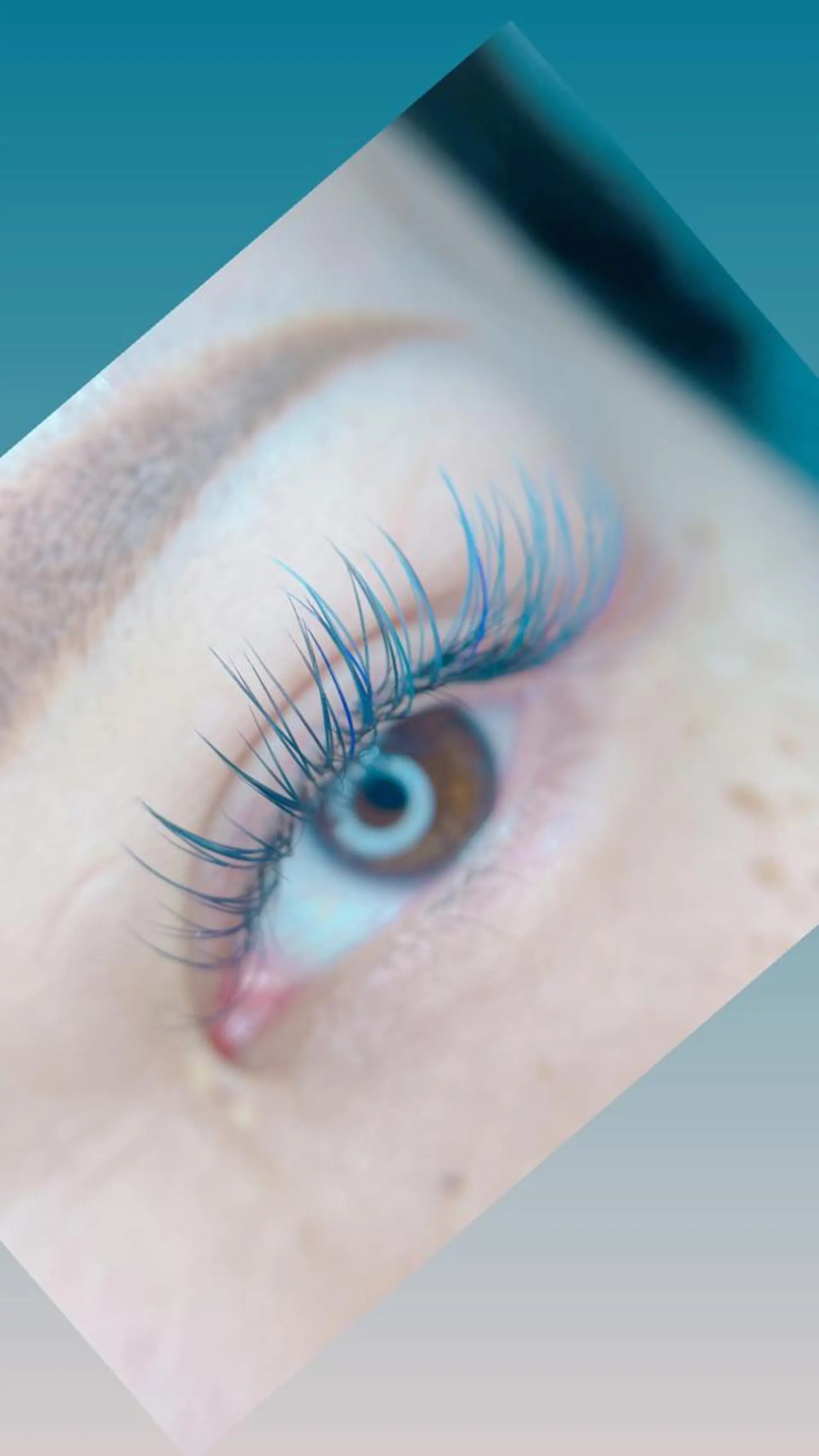 マツエク・マツパ JAM新大宮 eyelashのマツエク・マツパデザイン