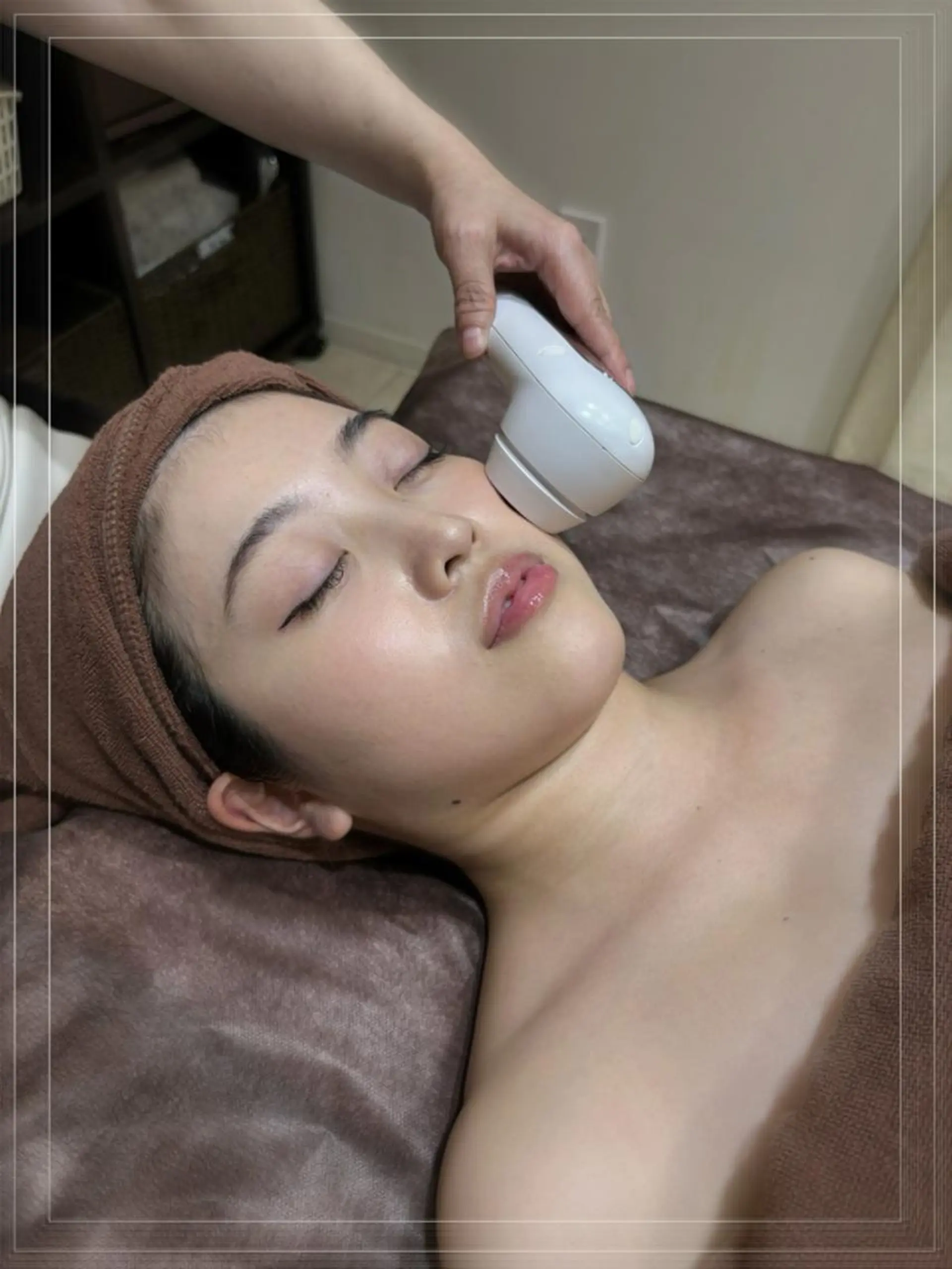 エステ リラク 🧸レイビス💕 sora🧸のエステ・リラクイメージ