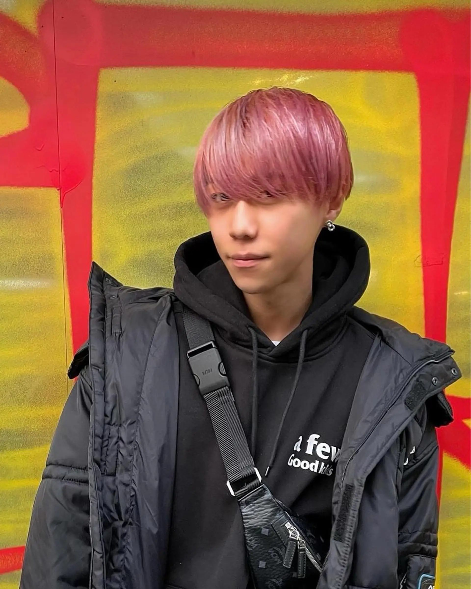 ショート カラー ブリーチ ハイトーンカラー 💐ナチュラルヘア Kroda💐のヘアスタイル