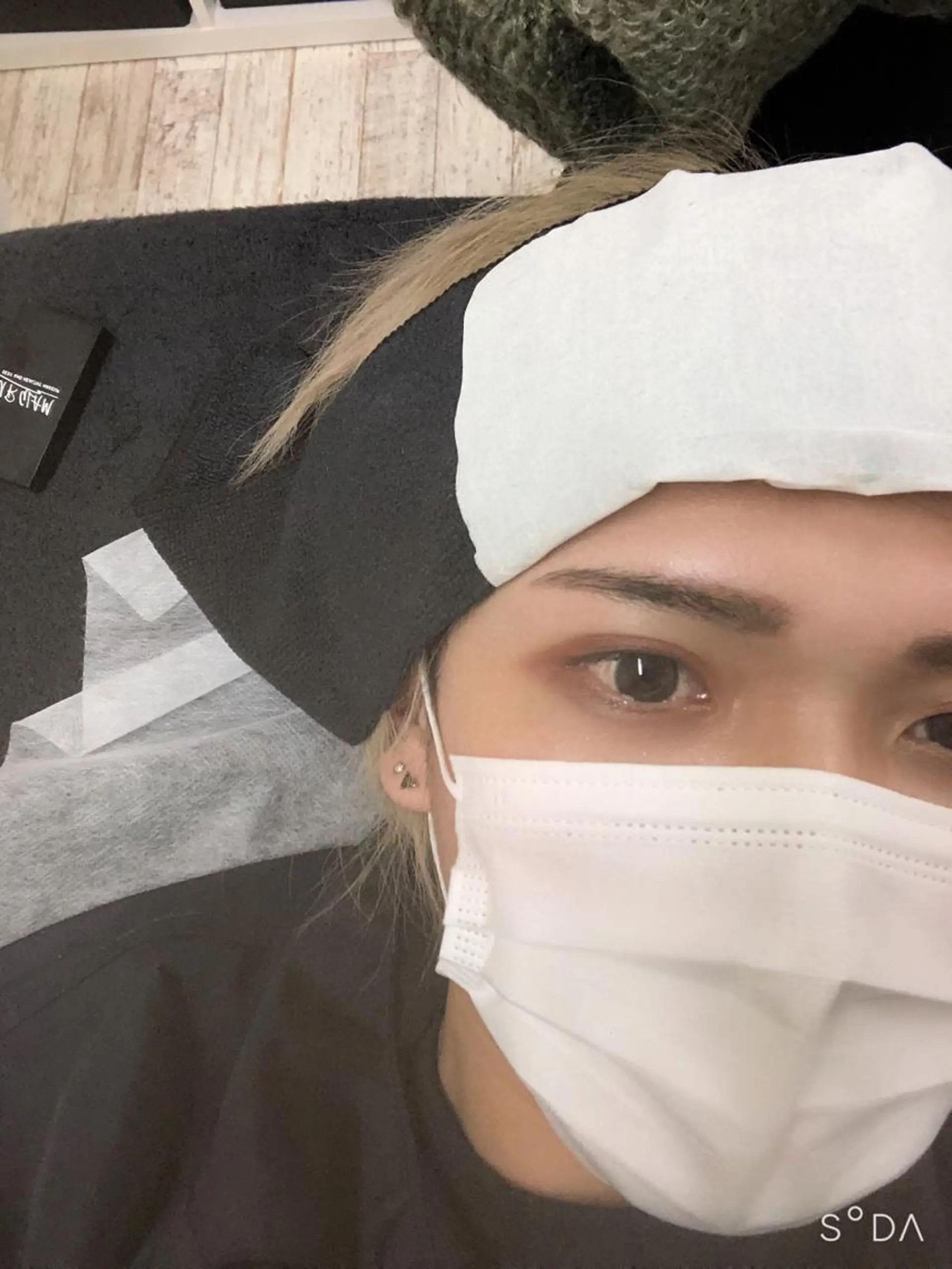 TSUKASA(菅原 士)のマツエク・マツパデザイン