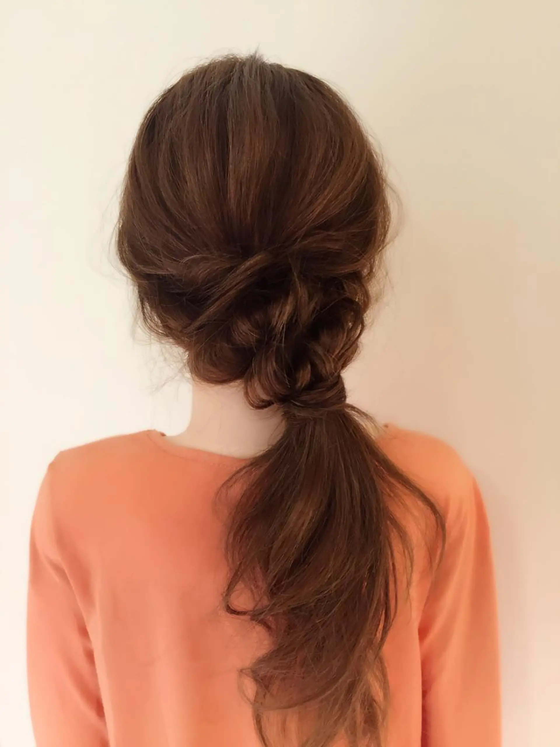 ロング kawakita yoshinoriのヘアスタイル