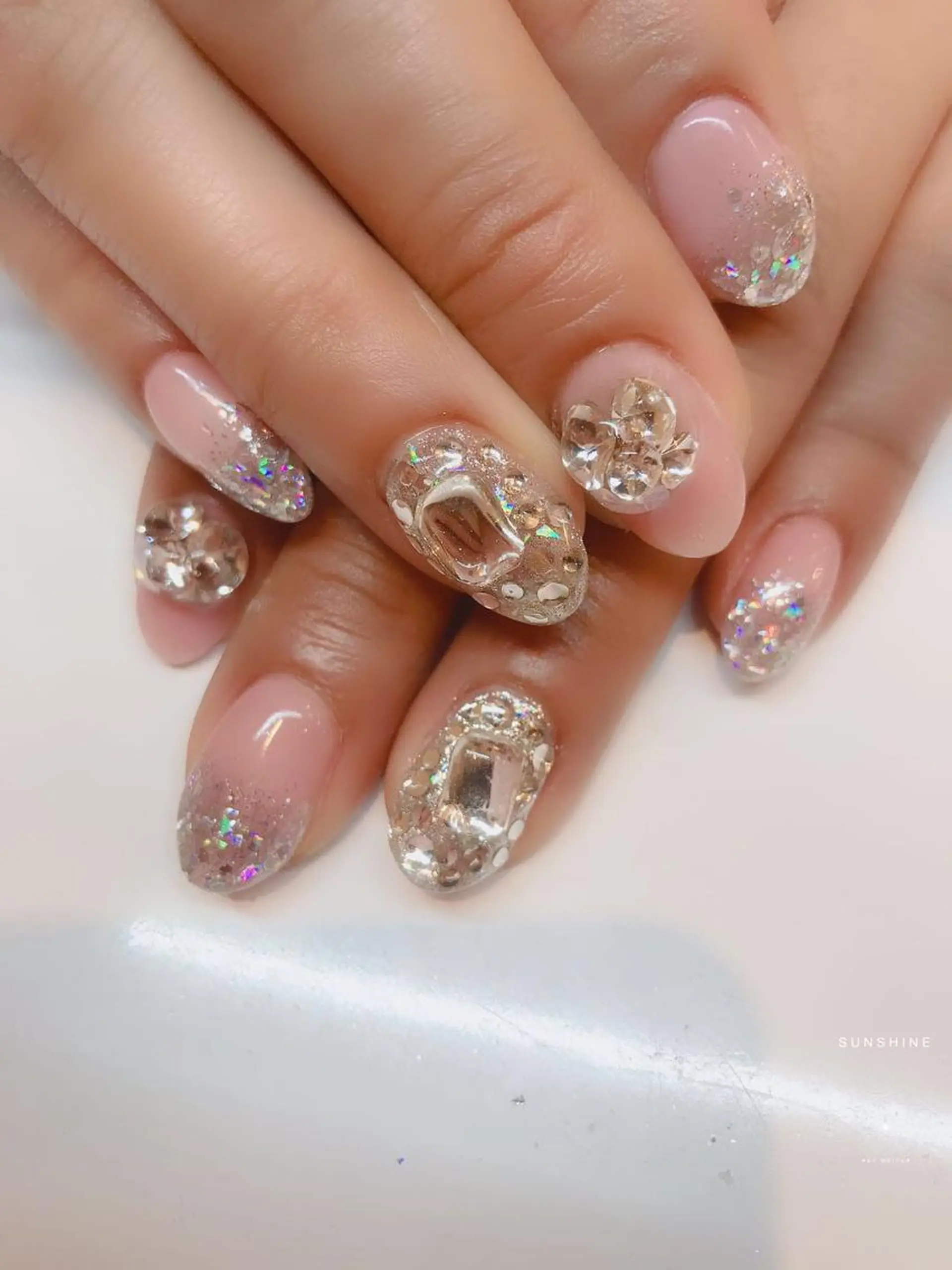 ネイル エムズ エムズのマツエク・マツパデザイン