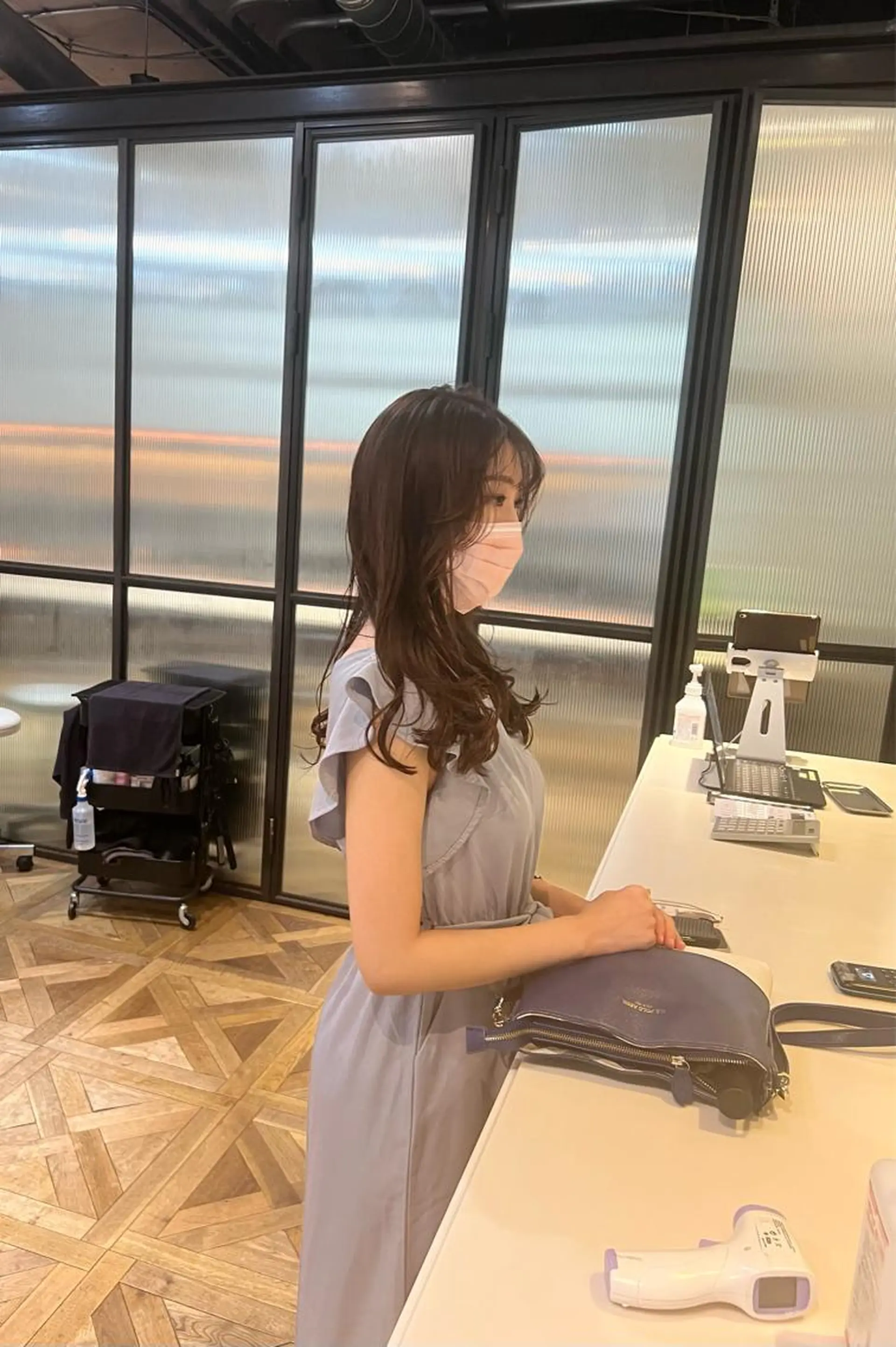 ロング 【代表】 🌟MASA🌟美髪のヘアスタイル