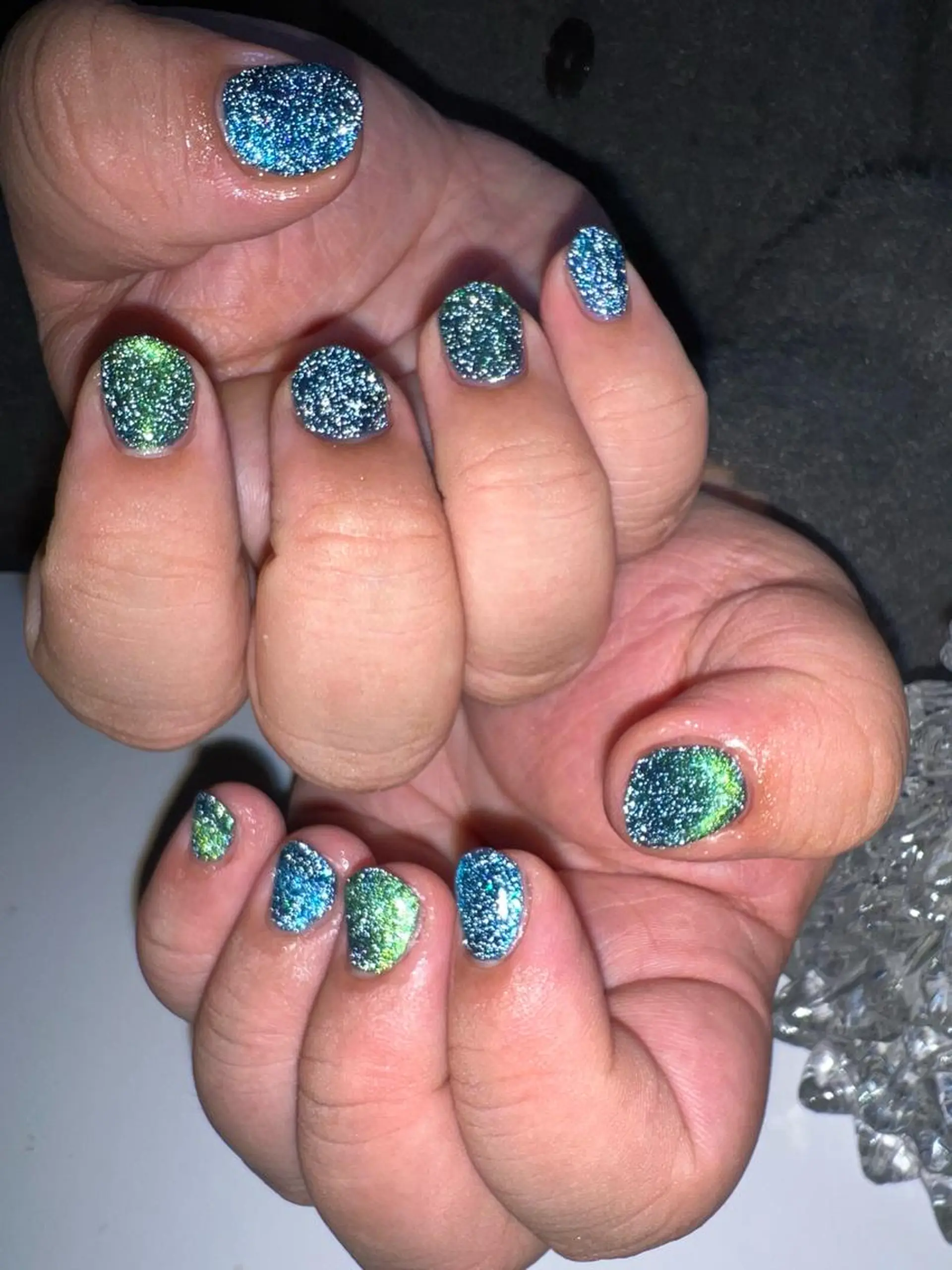 ネイル ネイルサロン ロア旧ジョリーのネイルデザイン