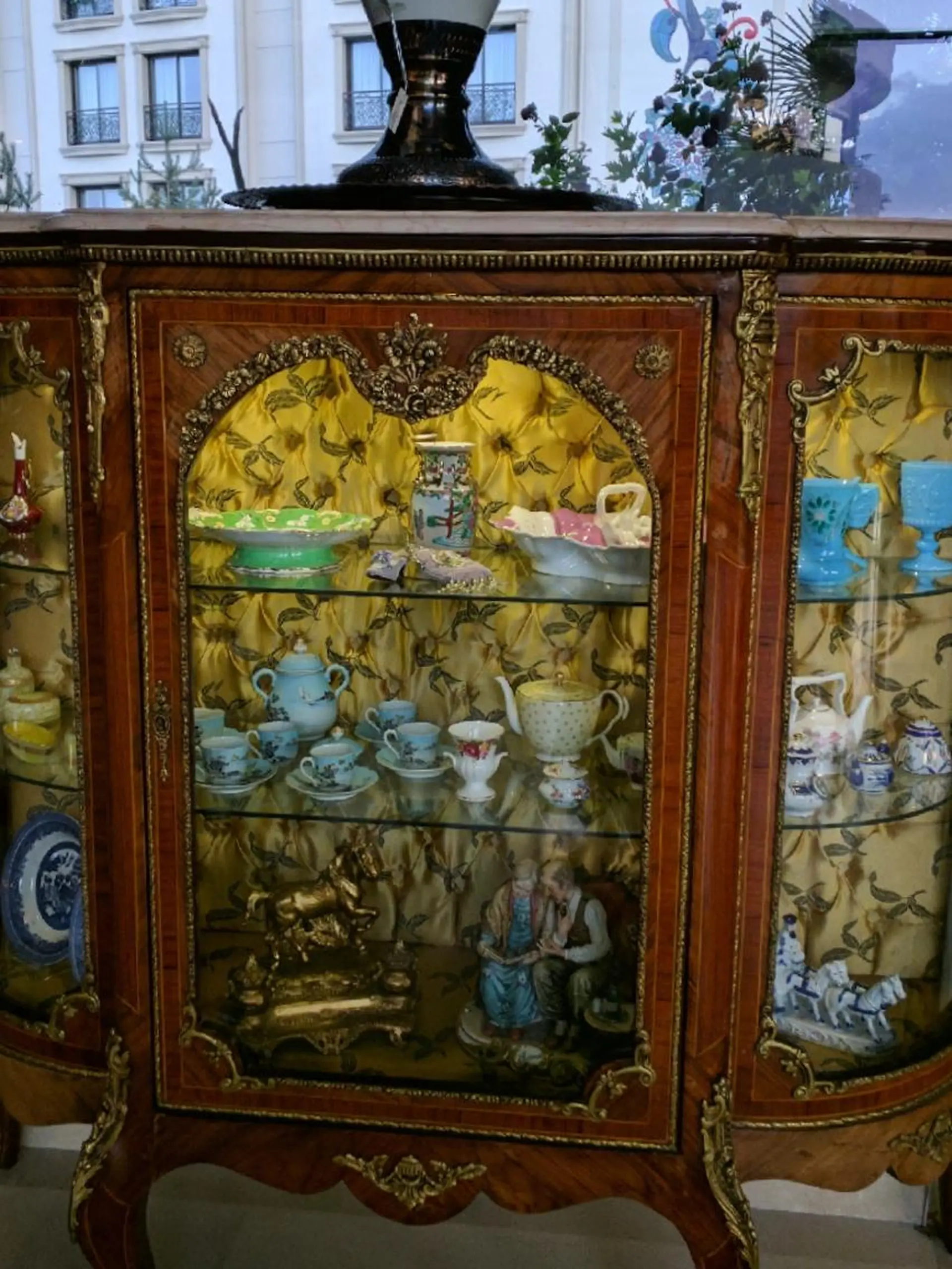 🅖🅤🅩🅔🅛 salonのエステ・リラクイメージ