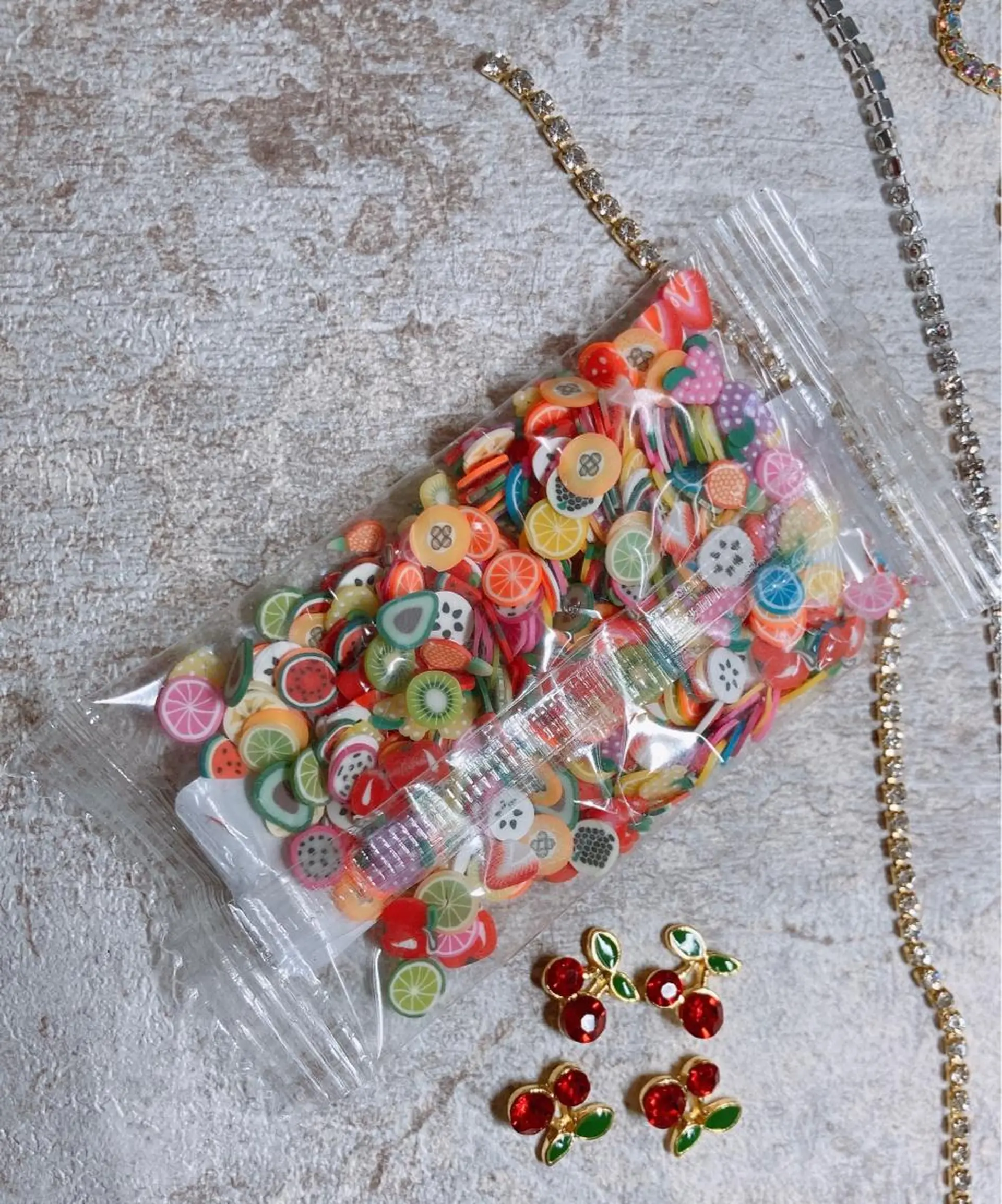 ネイル 春ネイル ネイルチップ HaL NaiLのネイルデザイン