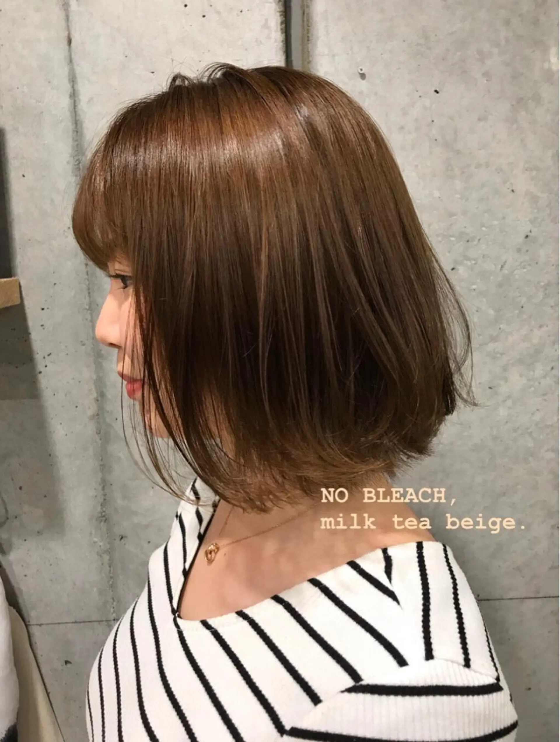 ショート カラー 竹嶌 健吾のヘアスタイル