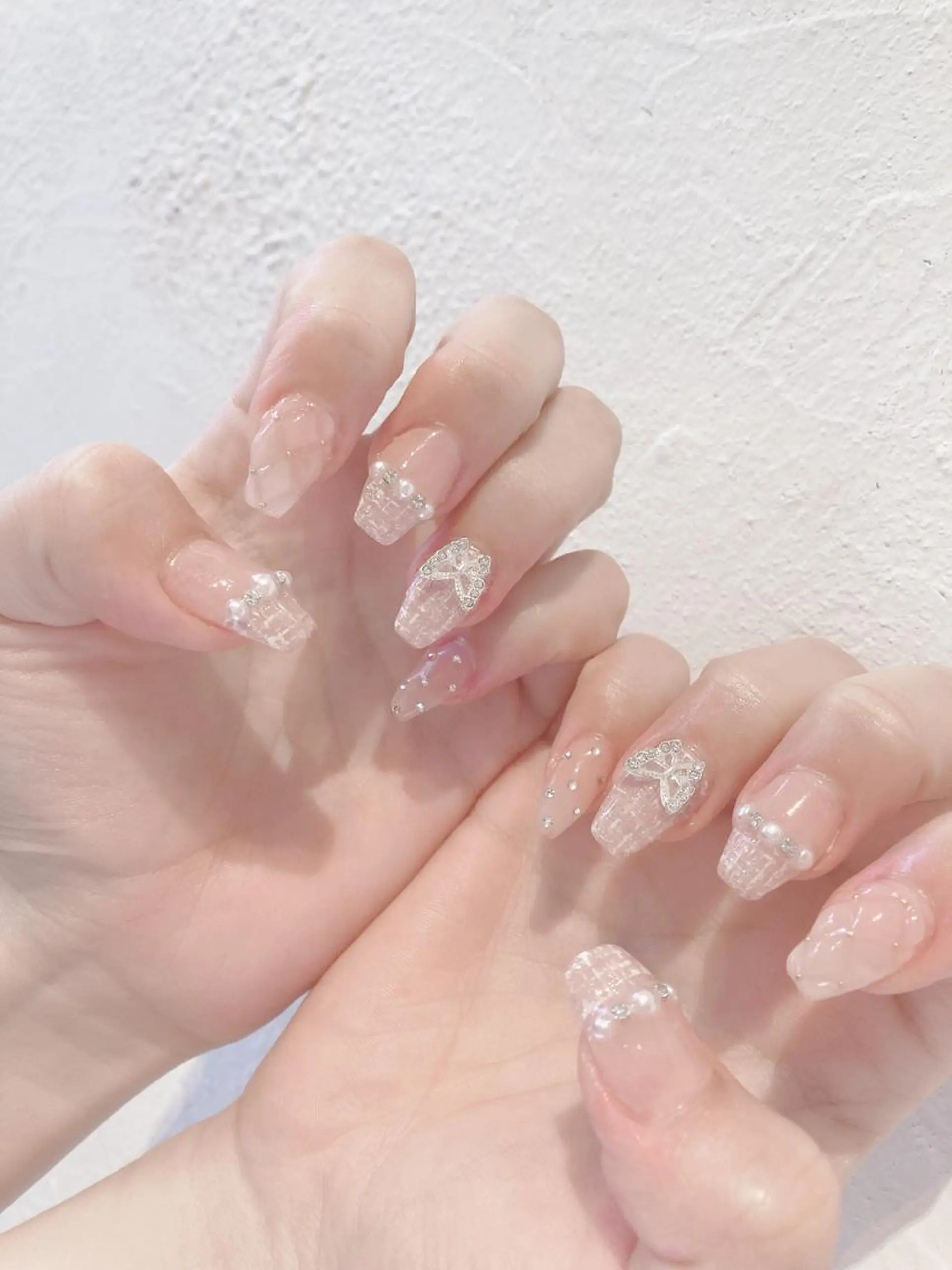 ネイル ハンドネイル Lana nailのネイルデザイン