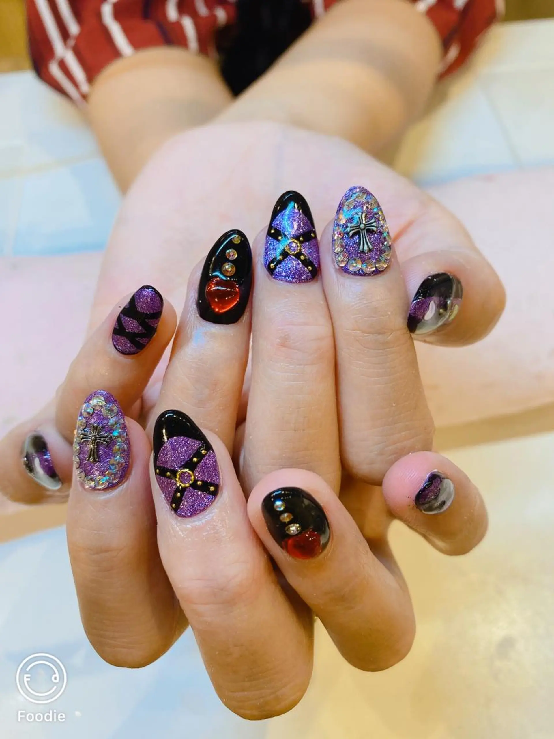 ネイル エムズ エムズのマツエク・マツパデザイン