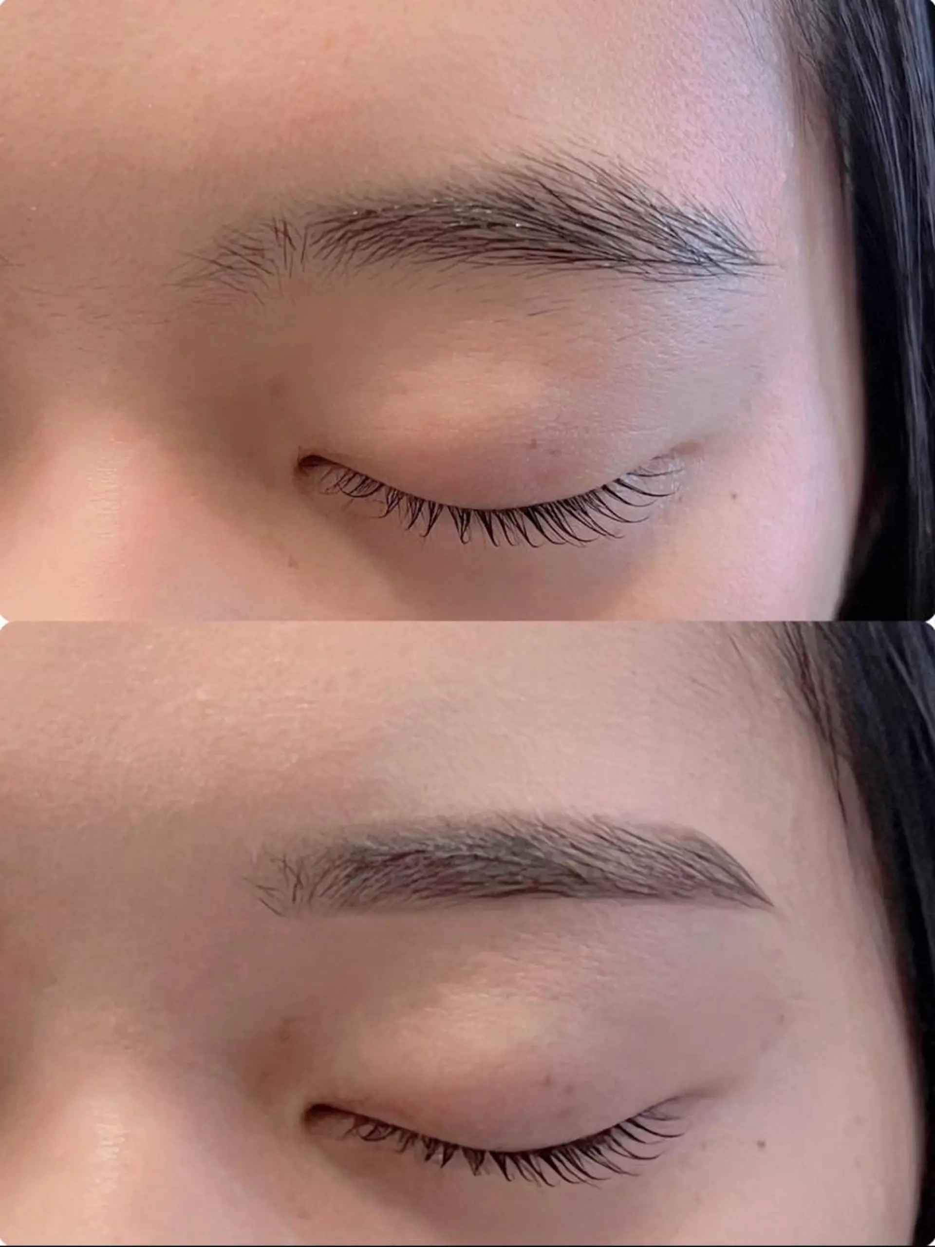 アイブロウ メンズアイブロウ Biolus／天王寺 ２号店 Natumiのマツエク・マツパデザイン