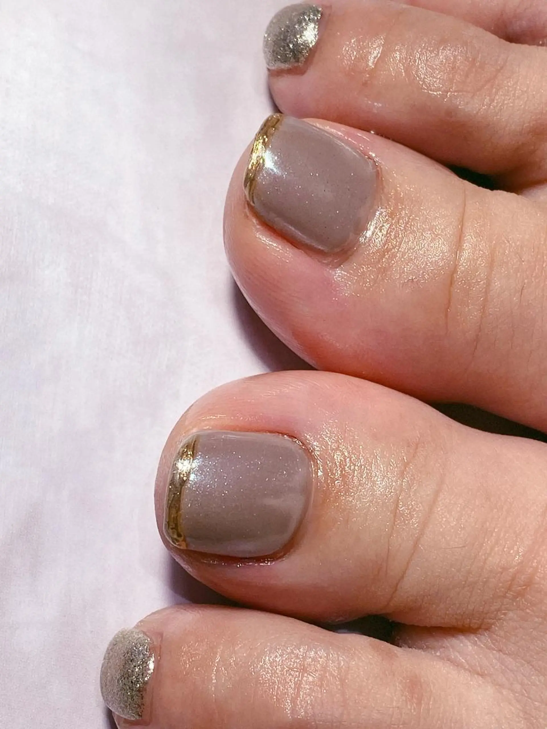 ネイル 大人キレイ 𝑁𝑖𝑥𝑖𝑠のネイルデザイン