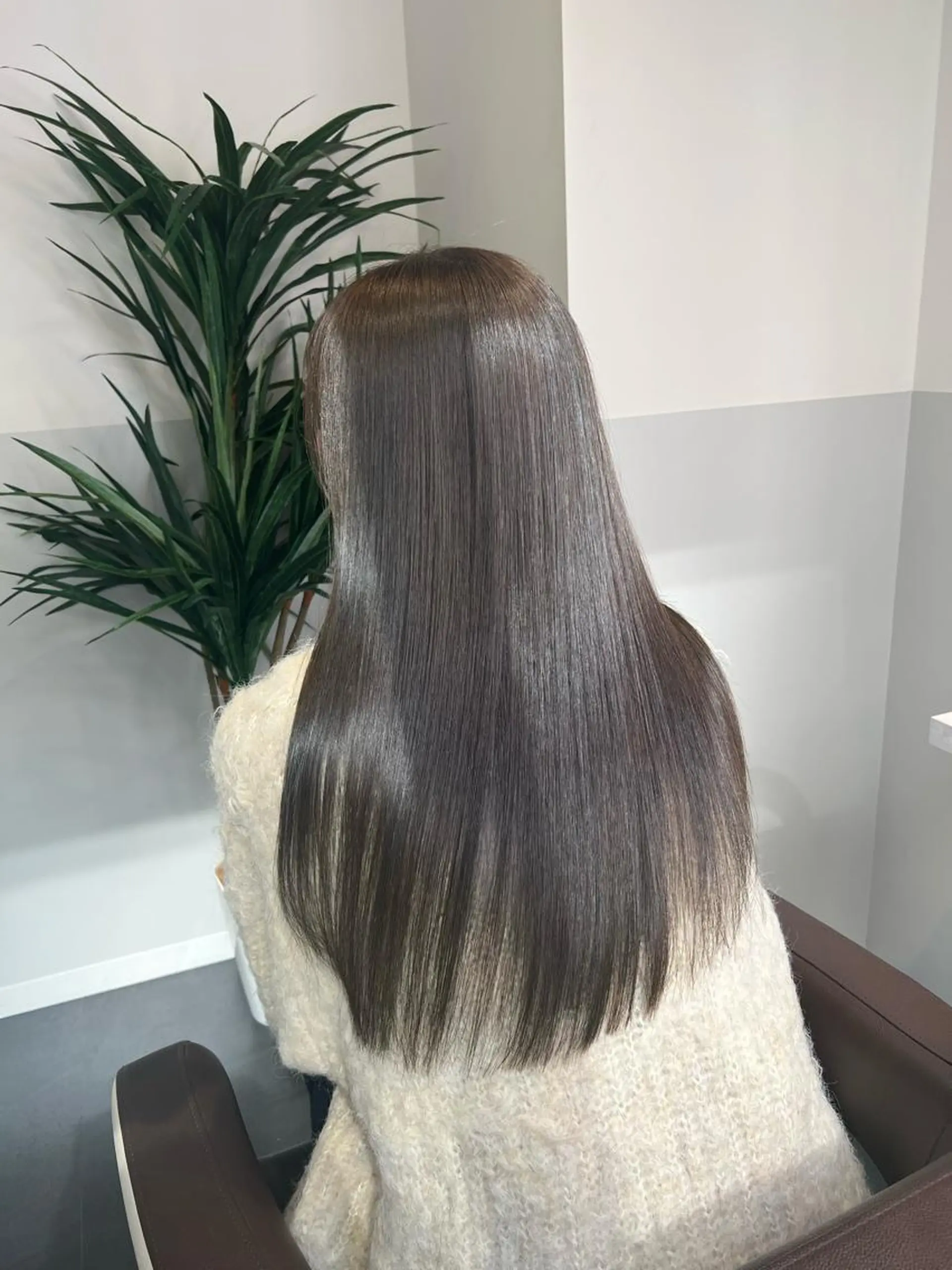 ロング カラー TAKUMI 【美髪特化】のヘアスタイル