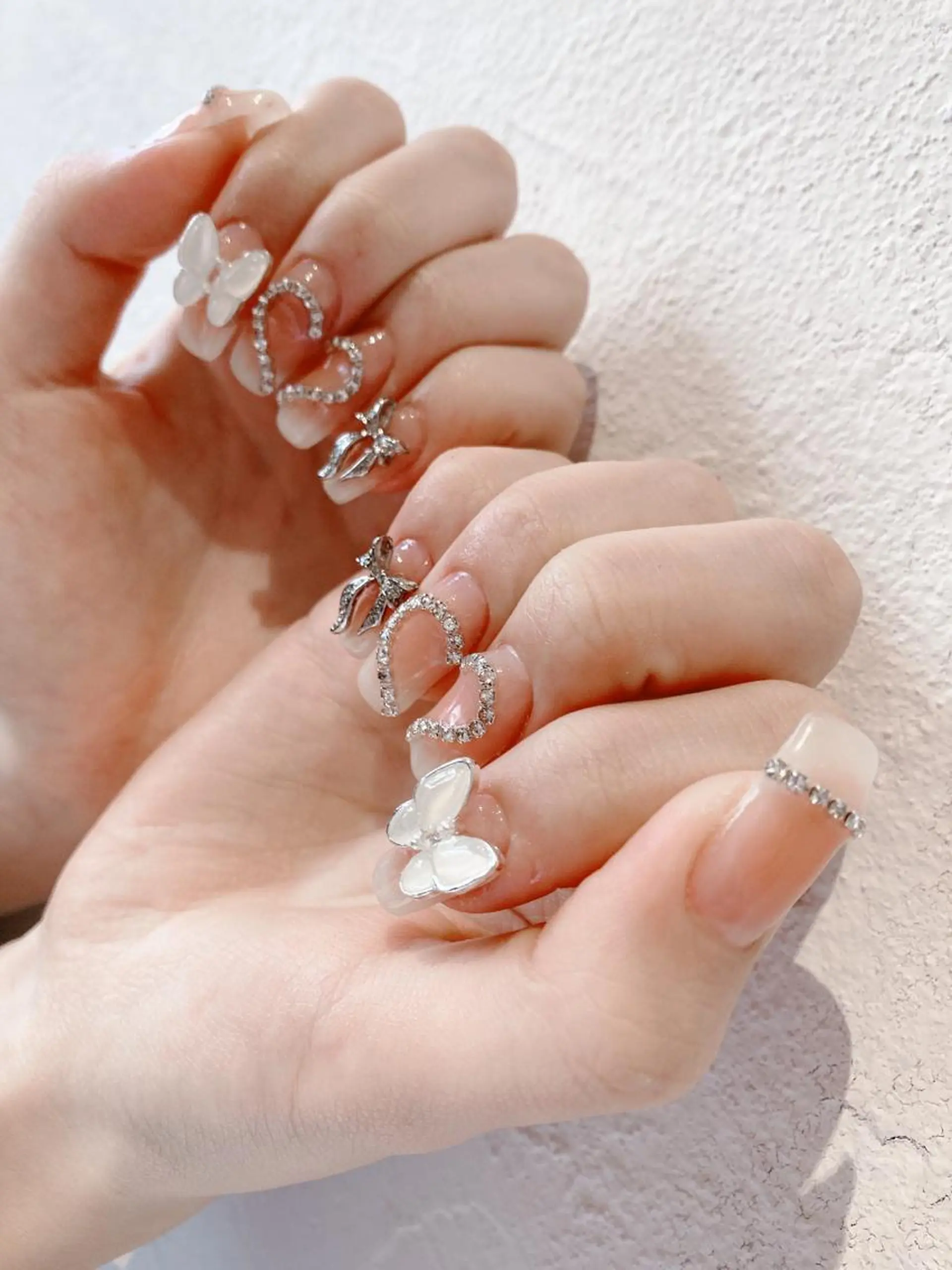 ネイル ハンドネイル Lana nailのネイルデザイン