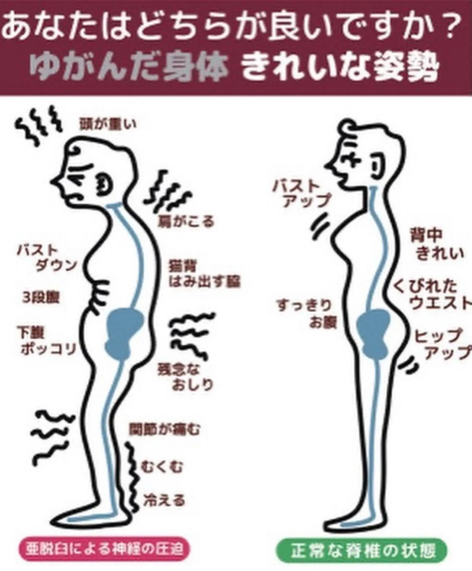 川住 純のエステ・リラクイメージ