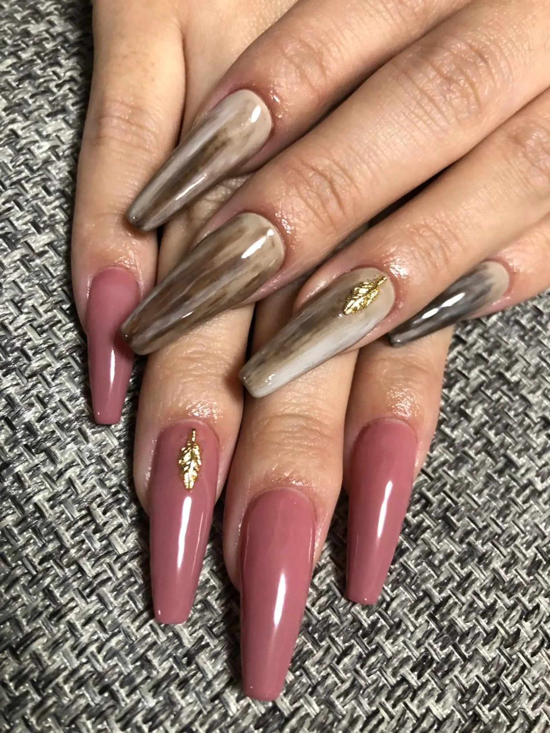 ロング ネイル LUNE NAILのその他イメージ