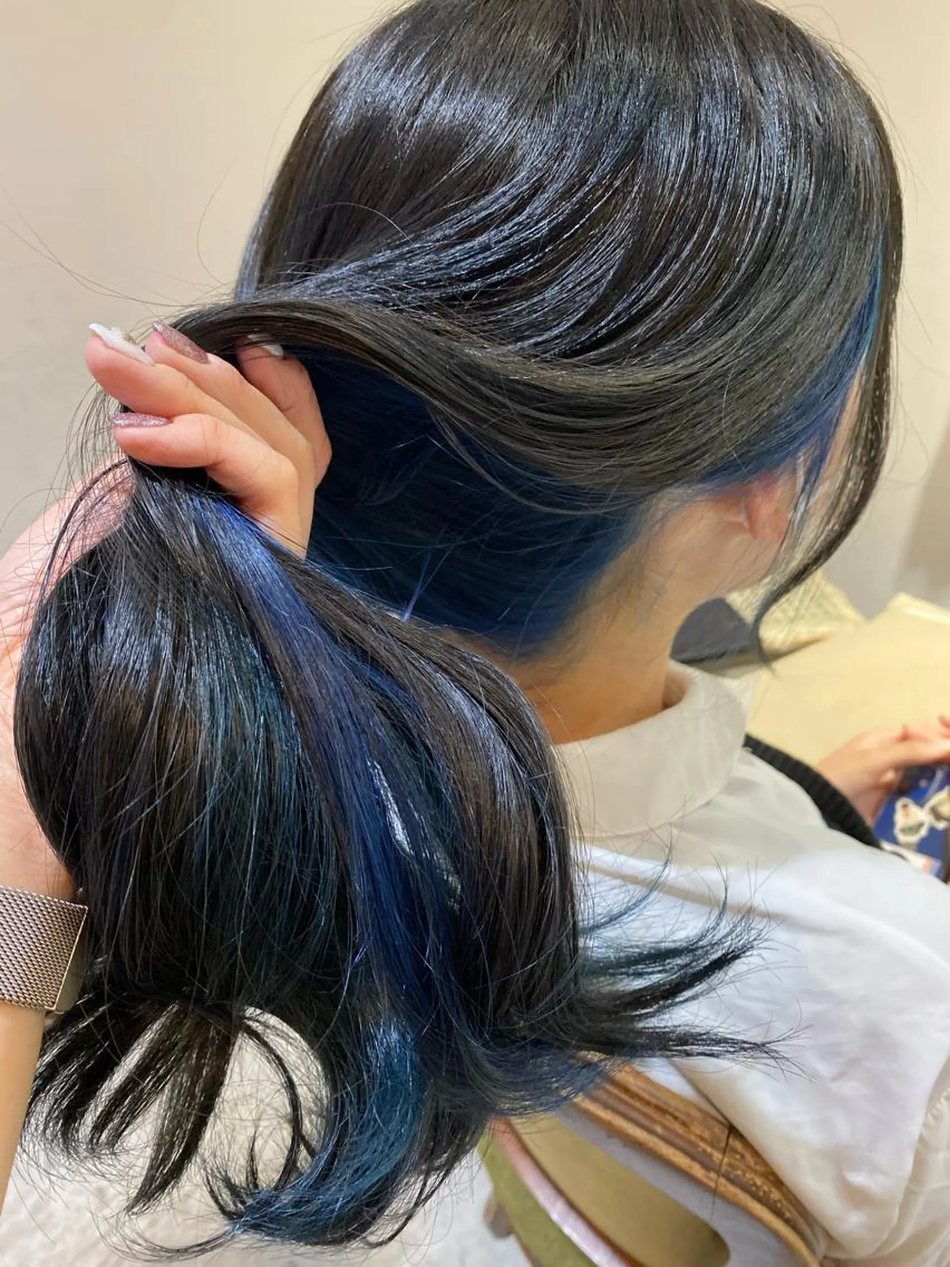 ロング 🪄 maasa🪄のヘアスタイル