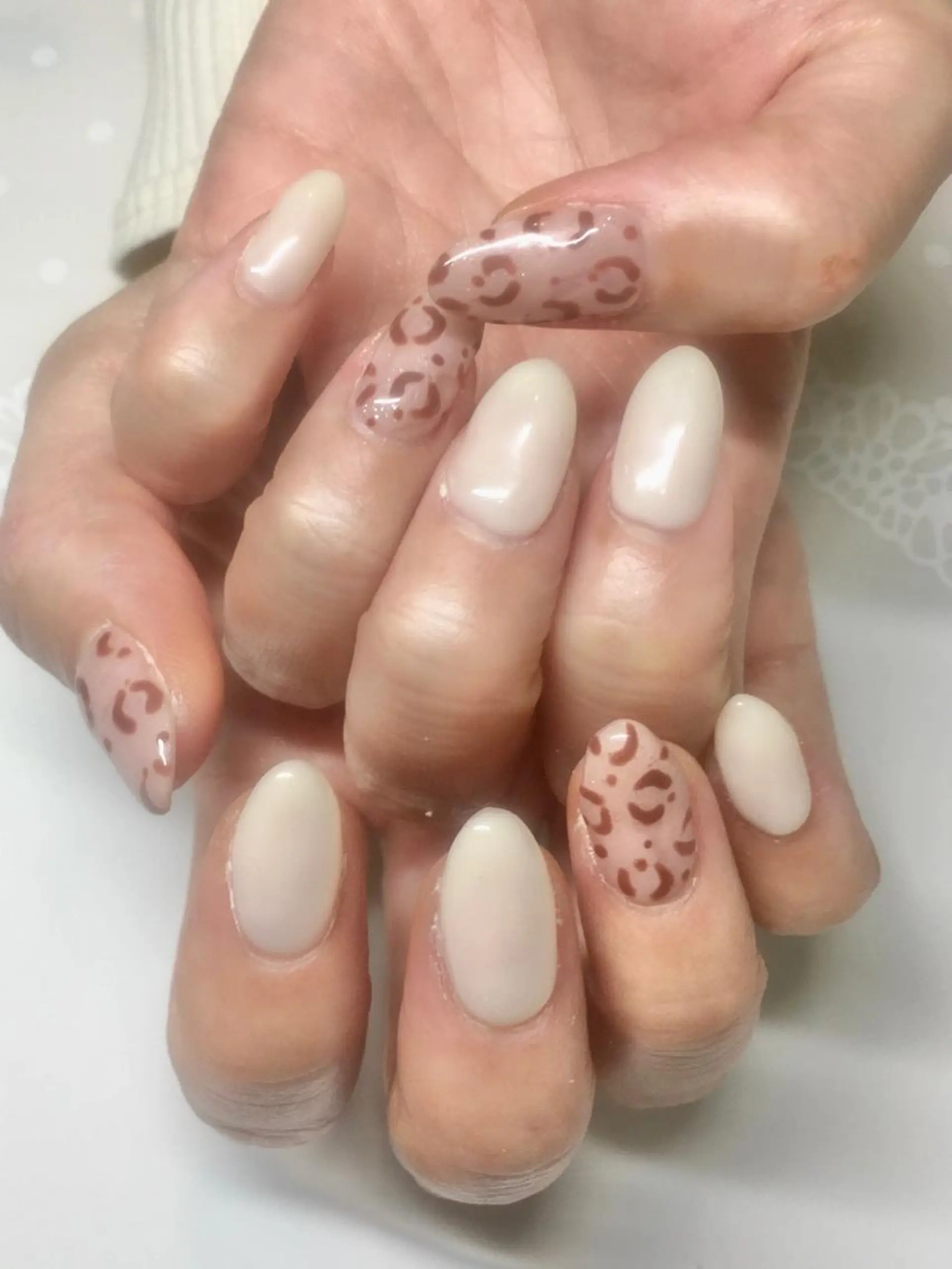 ネイル 新宿ネイルサロン ジェミディローサ所属・新宿ネイルサロン ジェミディローサのネイルデザイン