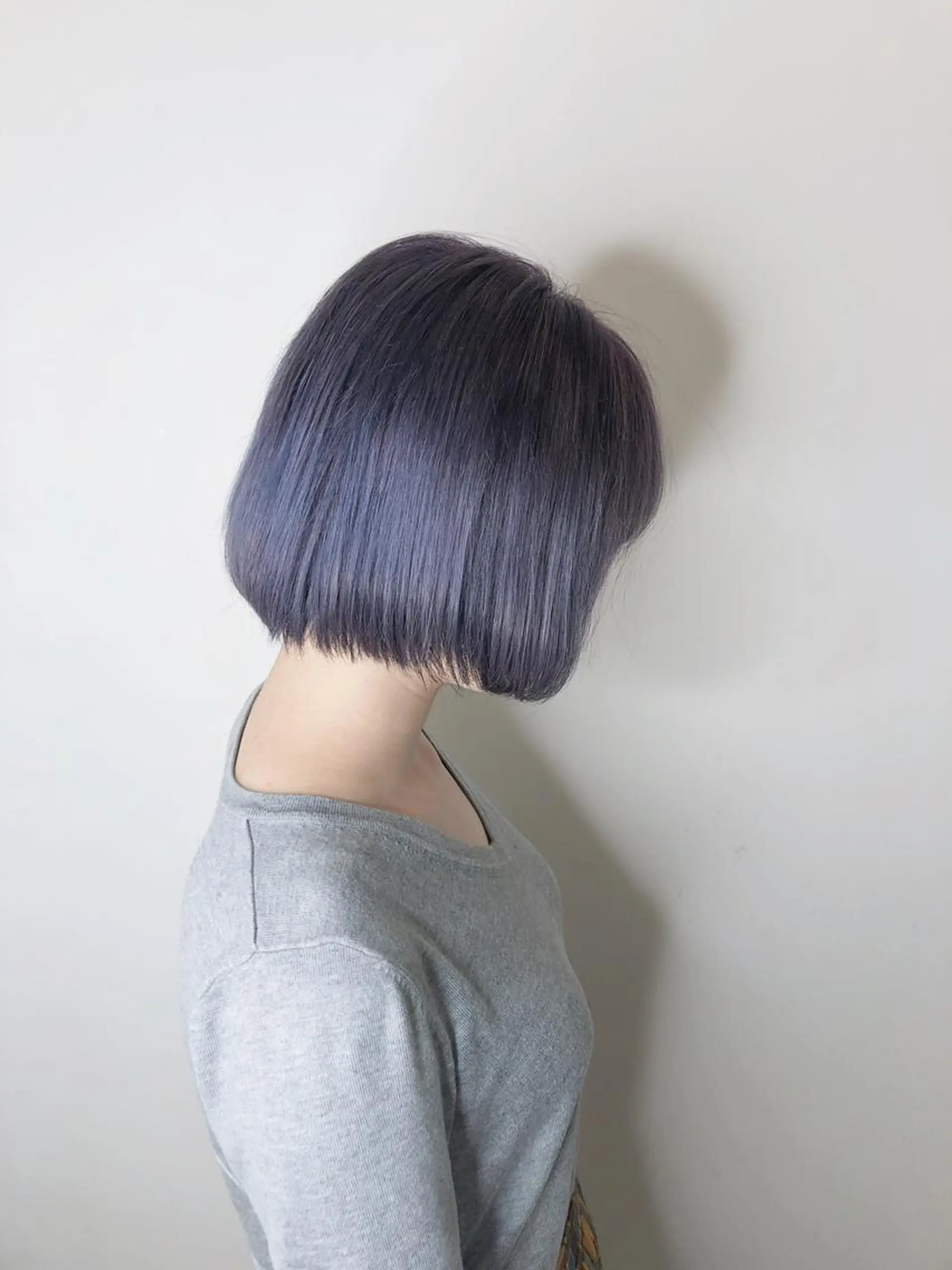 ショート ショートが得意✂️ 藤城建太のヘアスタイル