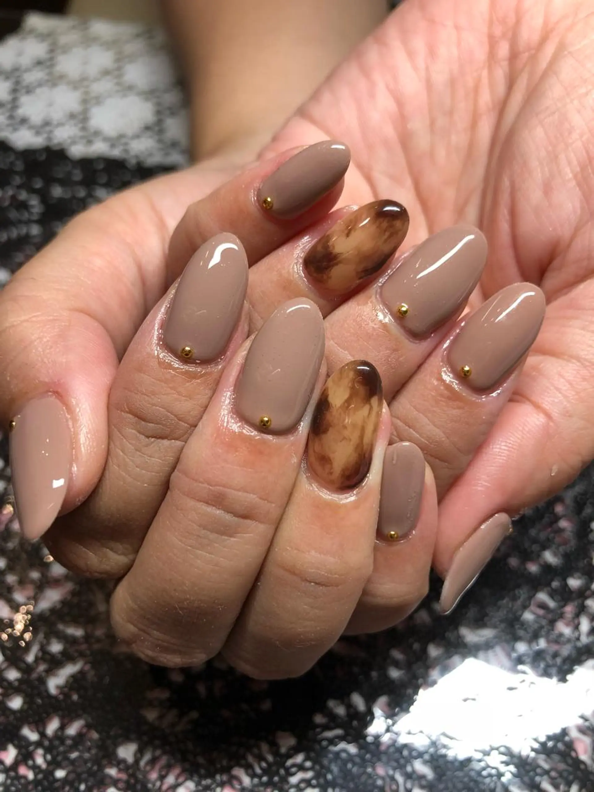 ネイル J terrace Nailのネイルデザイン