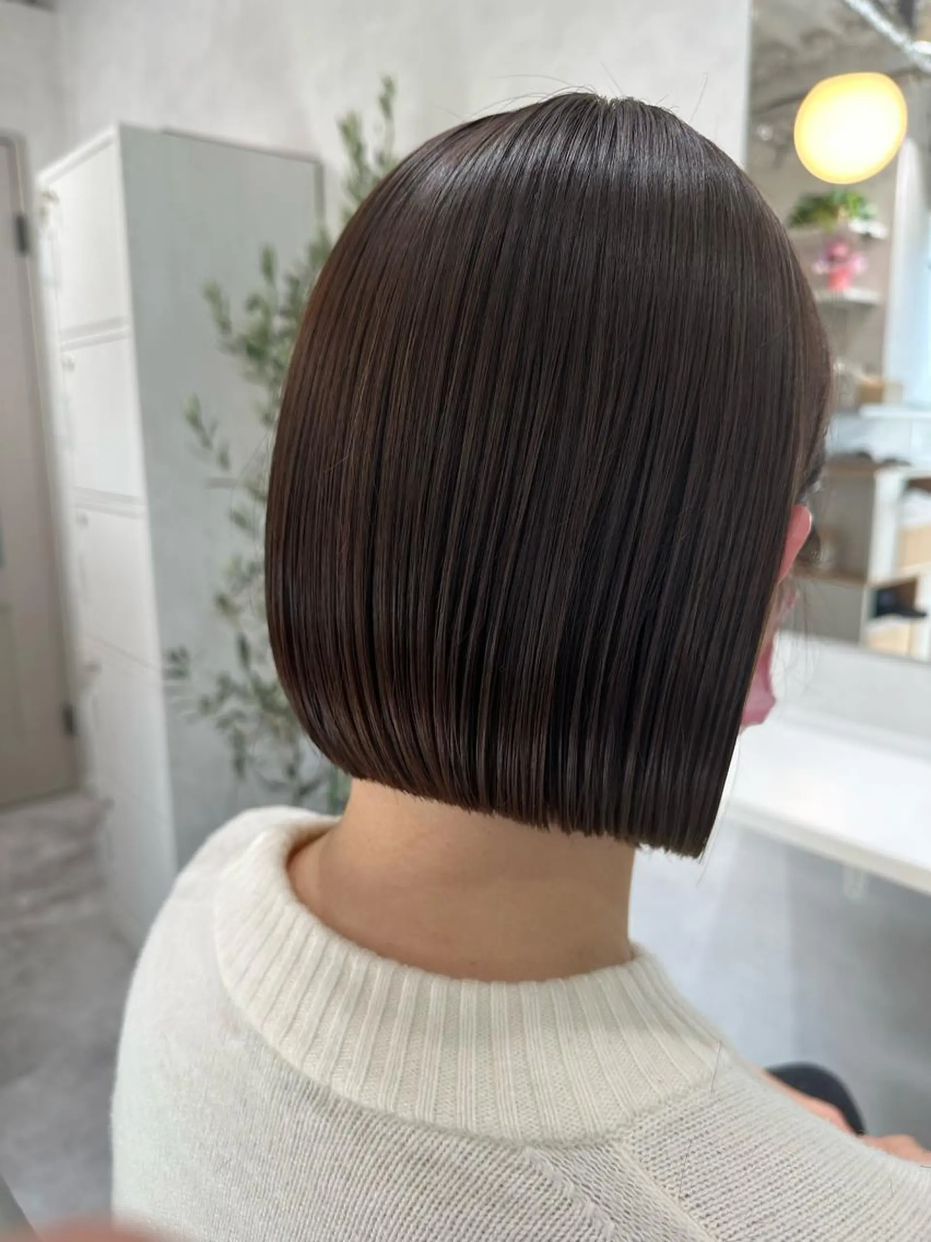 ショート カット リュウタ ダイキのヘアスタイル