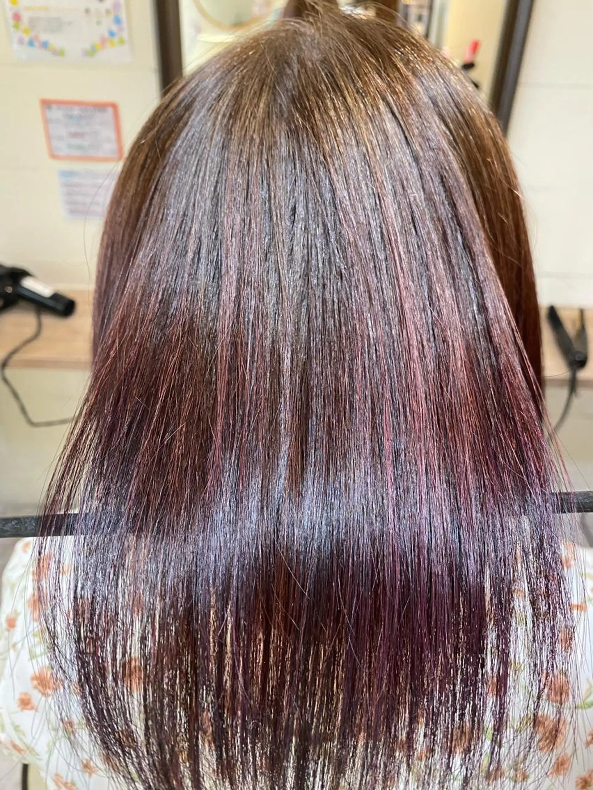 ショート 縮毛矯正 カット 縮毛矯正 縮毛矯正の達人 山北 直哉のヘアスタイル