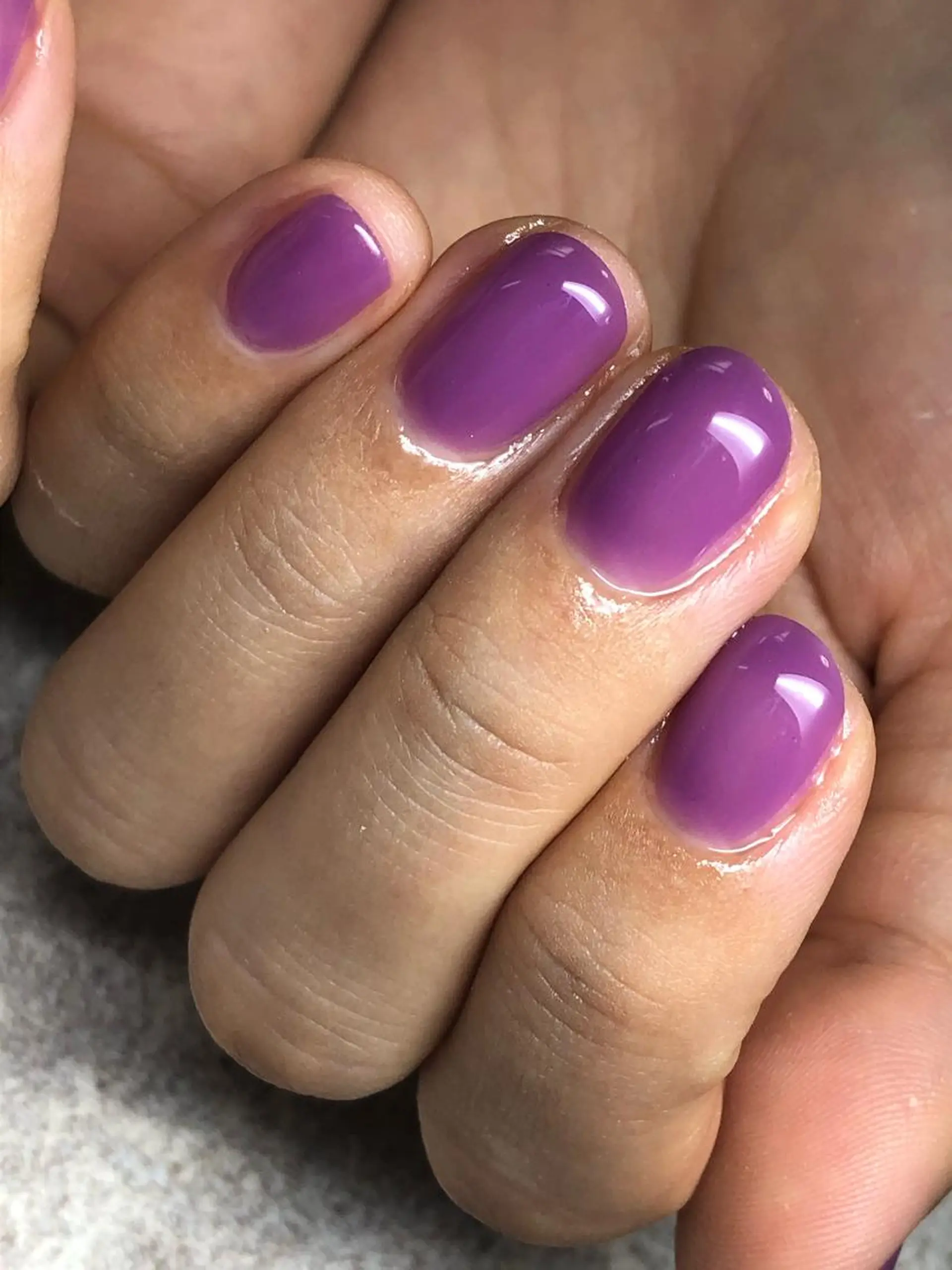 ネイル Nailsalon Luanaのネイルデザイン