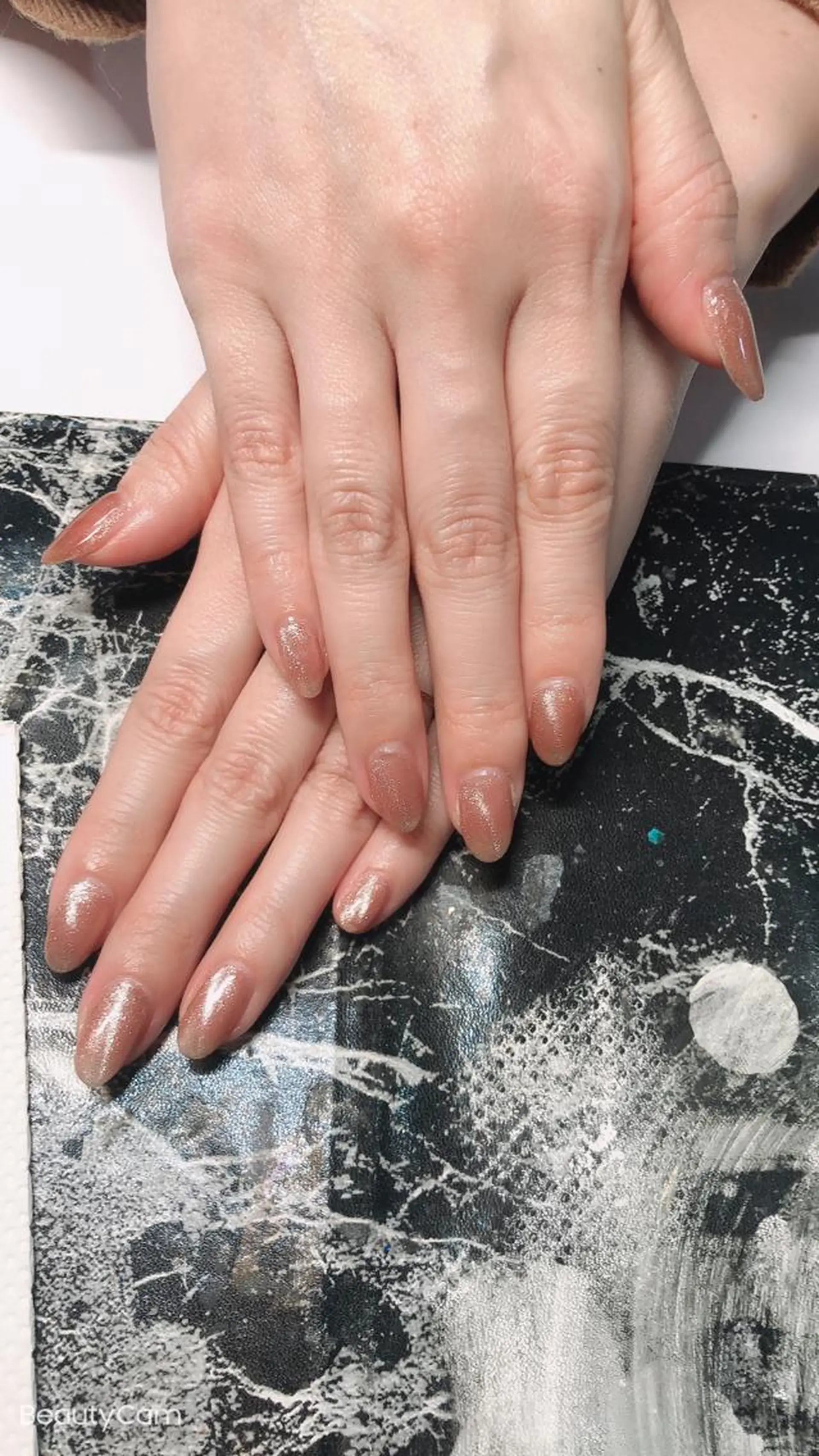 ネイル ✨アン ミユ✨のネイルデザイン