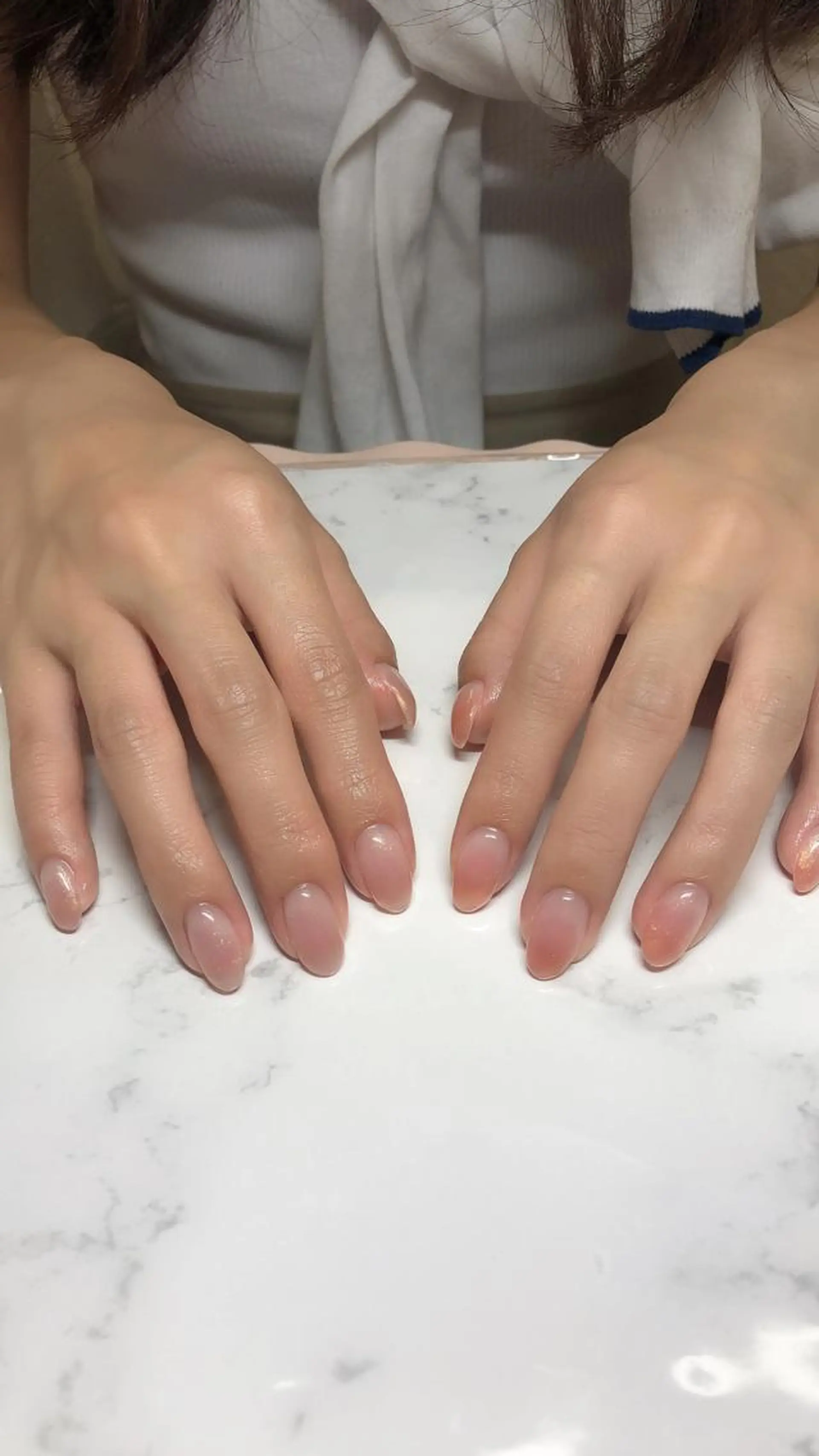 ネイル ✨アン ミユ✨のネイルデザイン