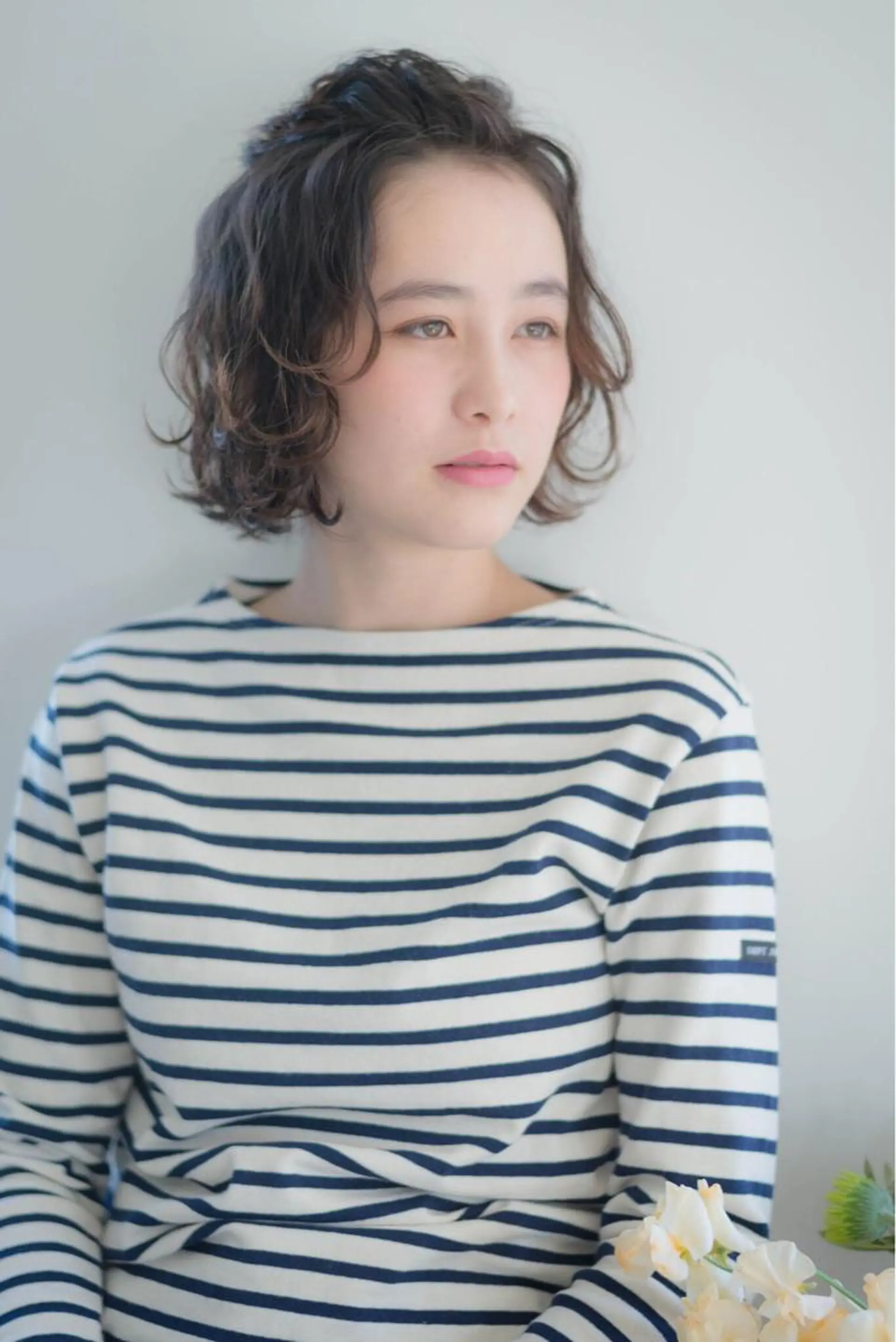 ヘアアレンジ TopStylist 板花絵里のヘアスタイル