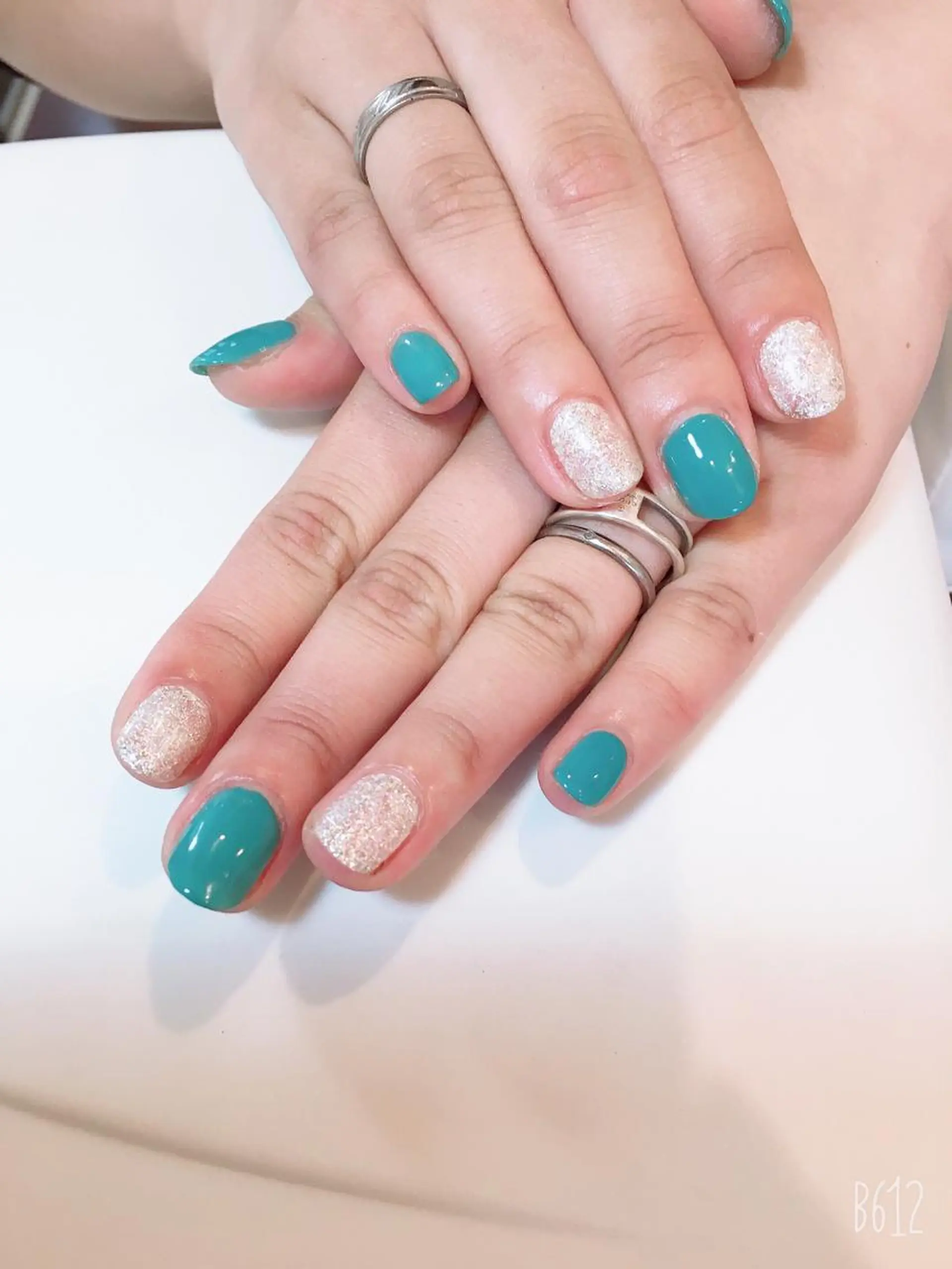 ネイル nailsalon SIMB.のネイルデザイン