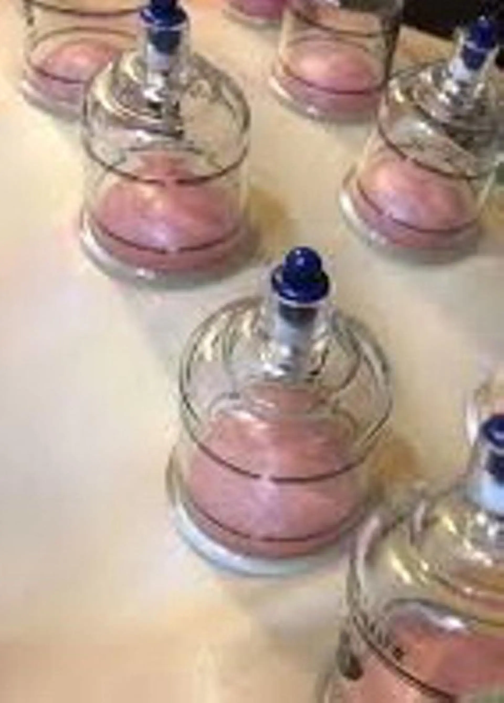 NATURE所属・菅沼 奈津子のエステ・リラクイメージ