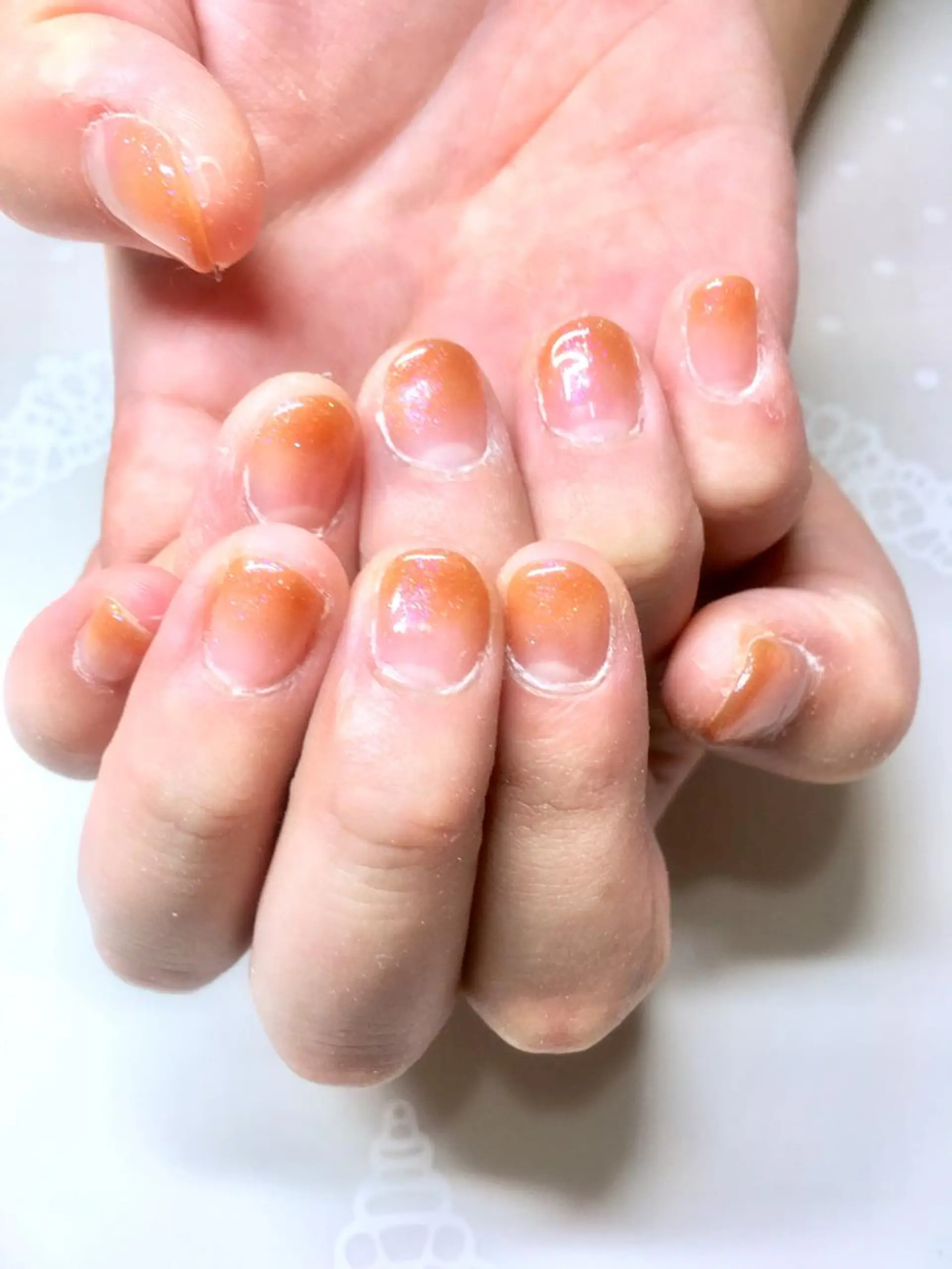 ネイル 新宿ネイルサロン ジェミディローサのネイルデザイン