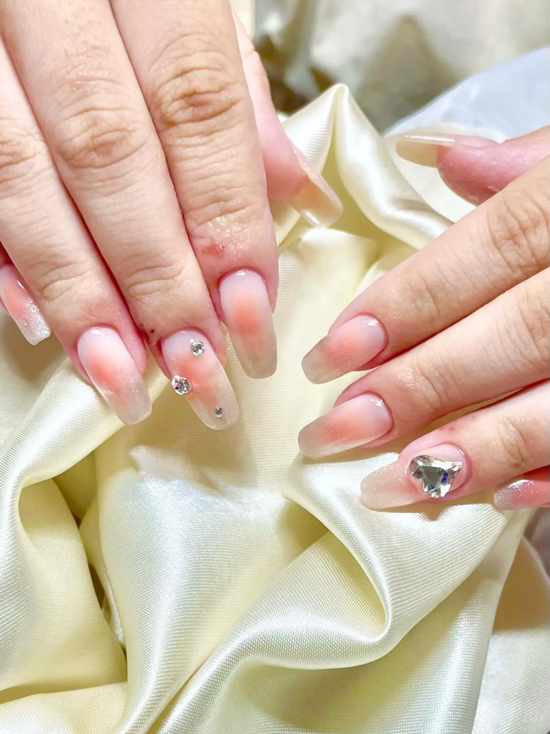 ネイル Nail Salon Y.のネイルデザイン